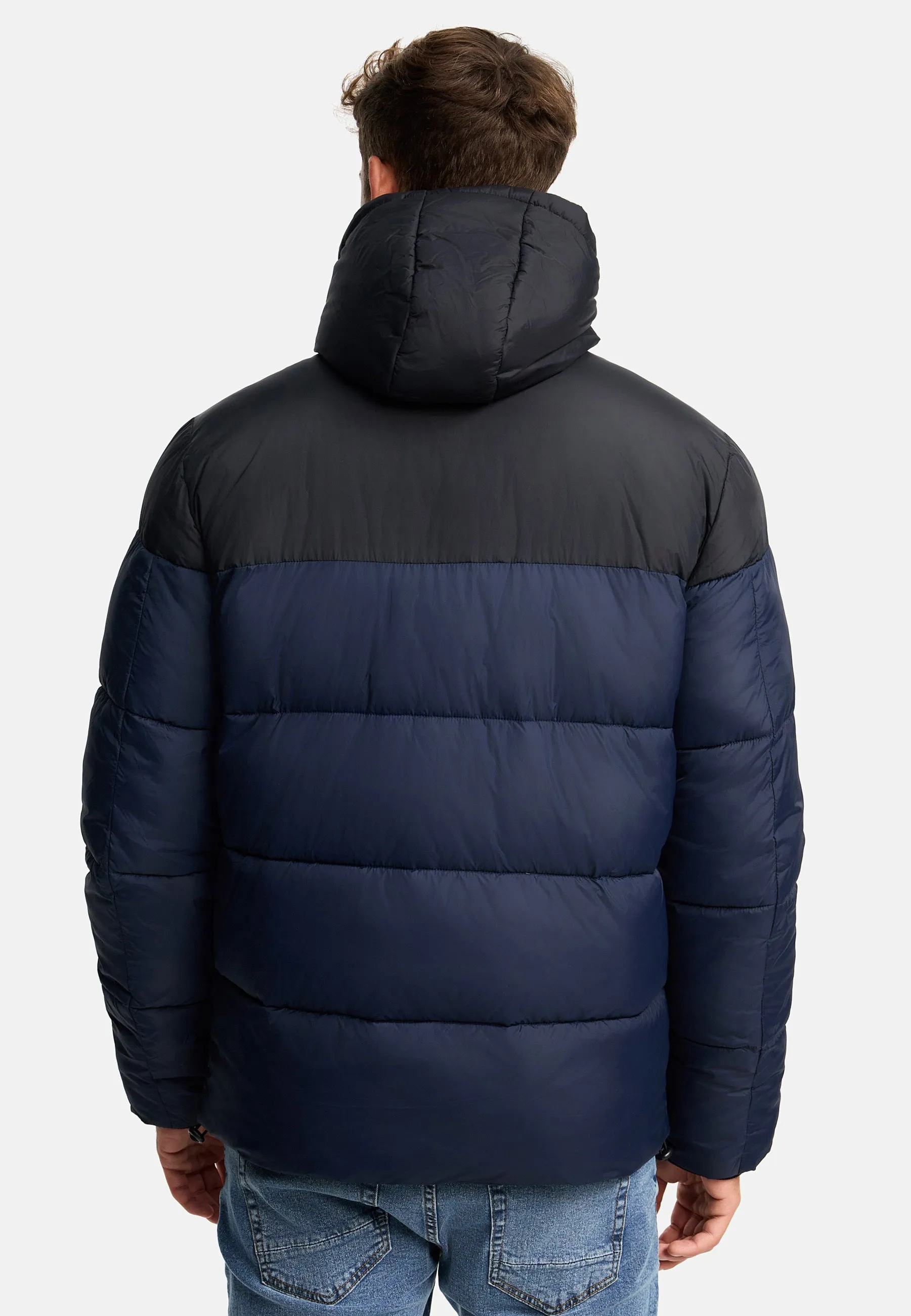 Winterjacke INBiviano