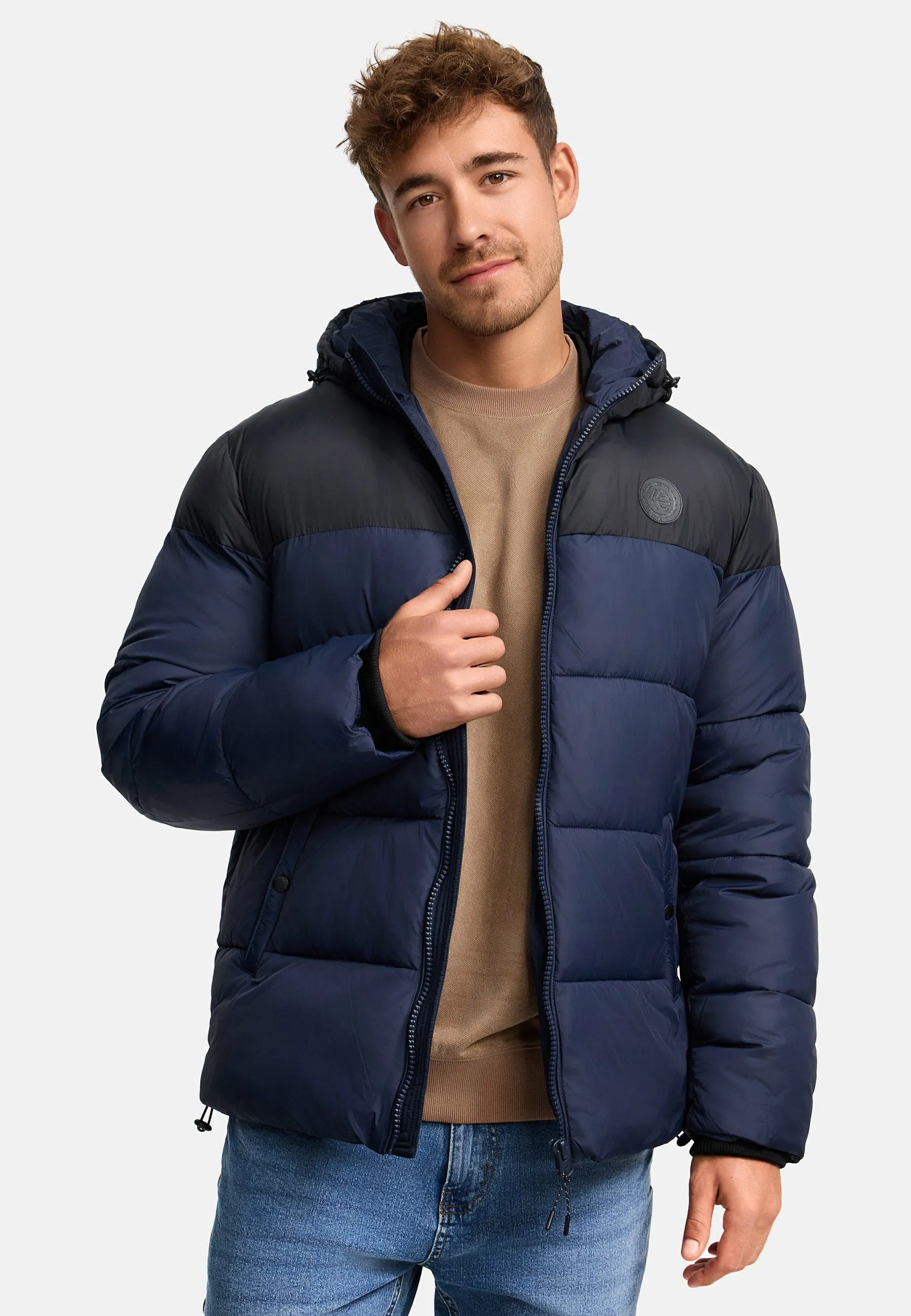Winterjacke INBiviano