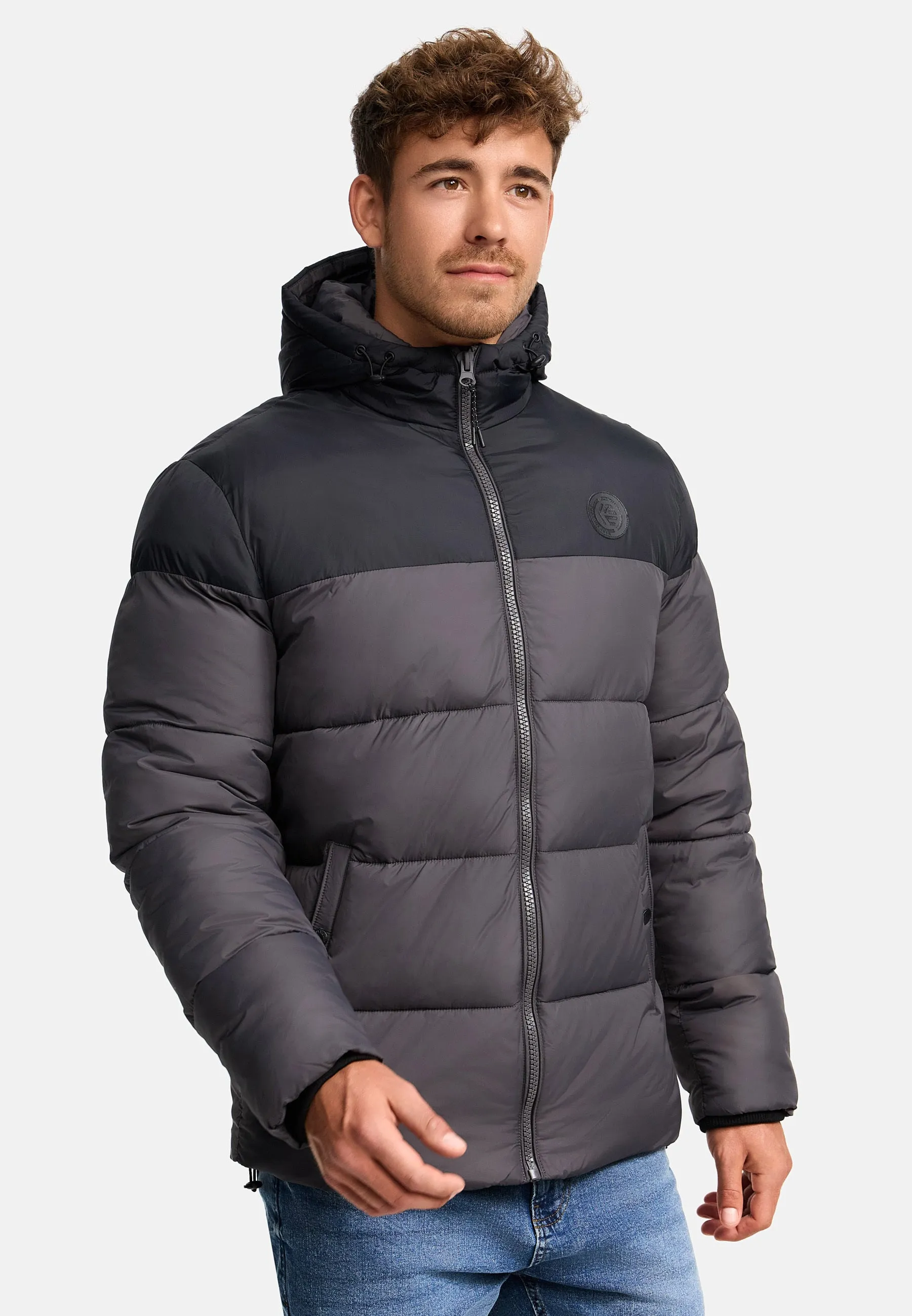 Winterjacke INBiviano