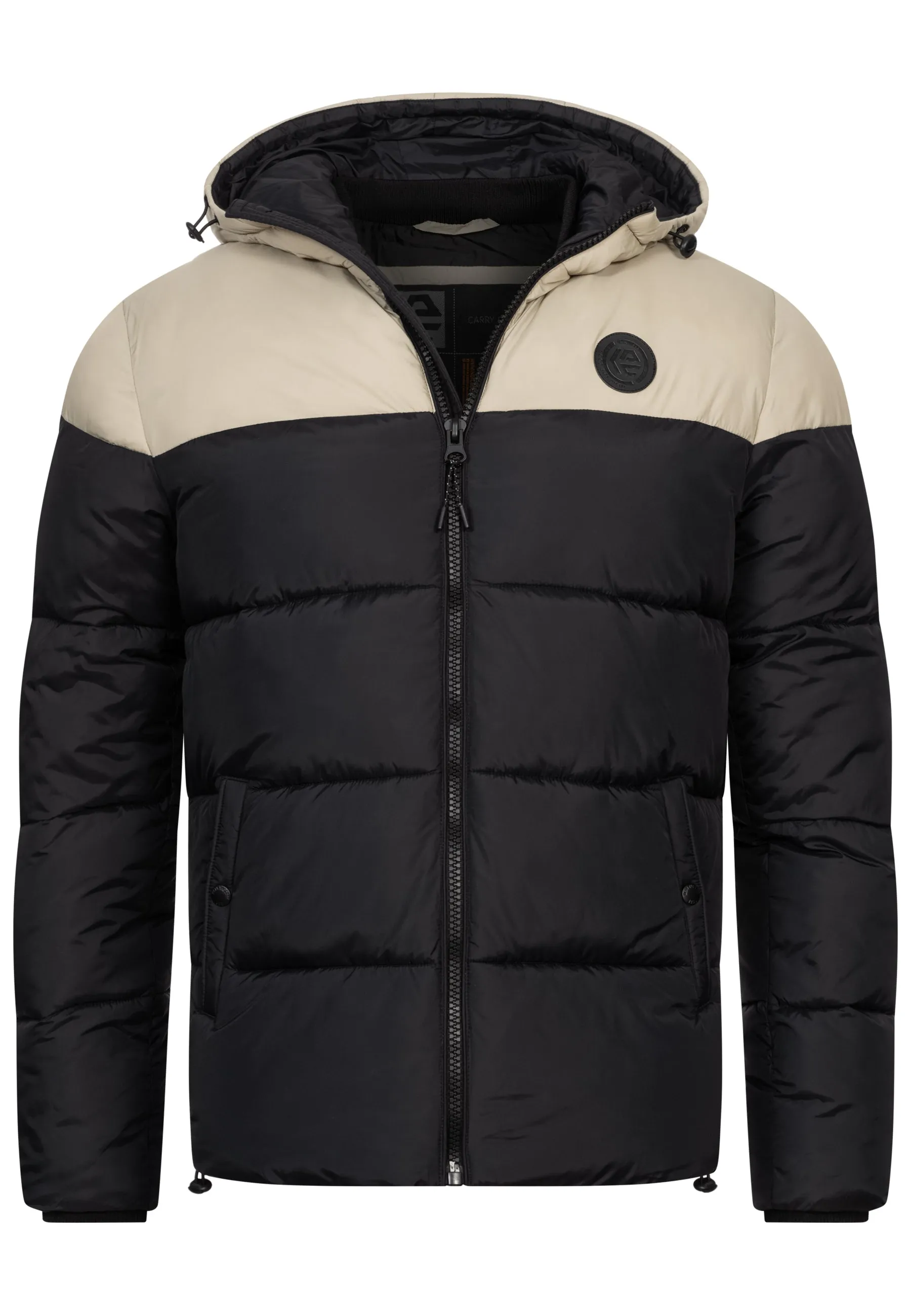 Winterjacke INBiviano