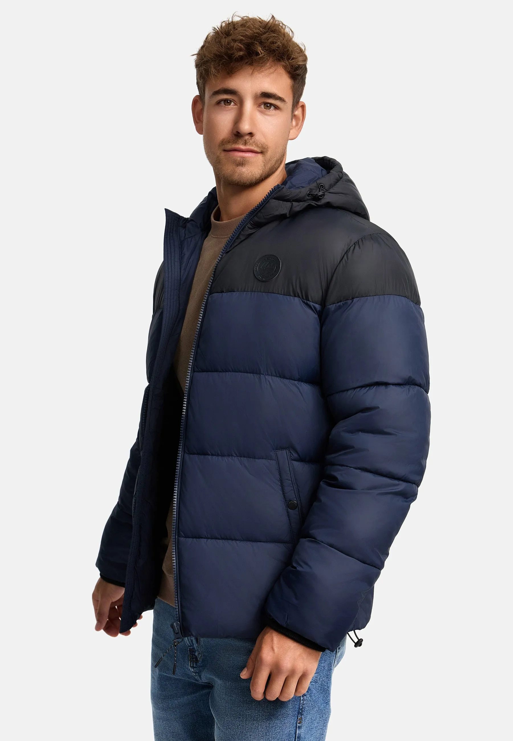 Winterjacke INBiviano