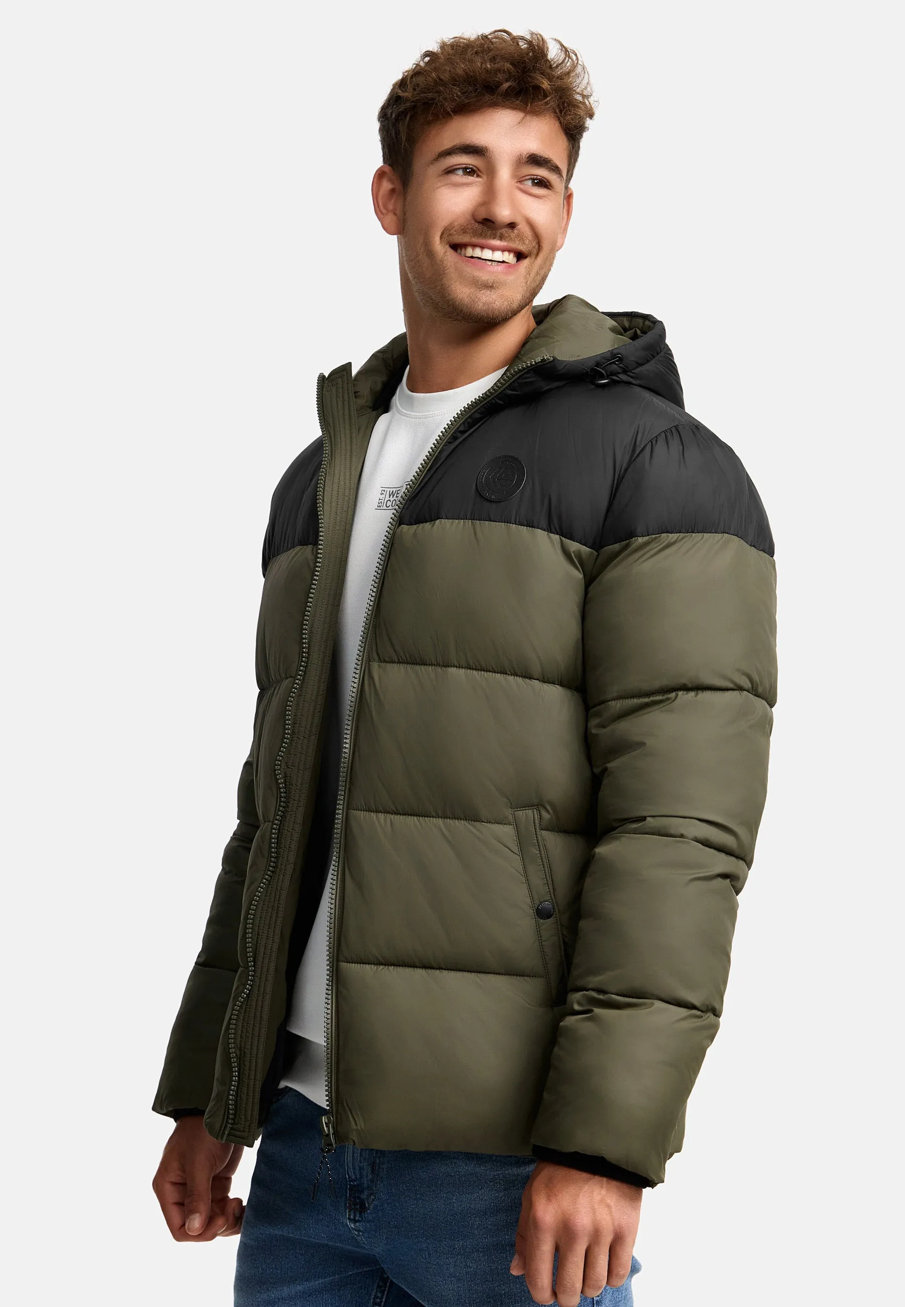 Winterjacke INBiviano
