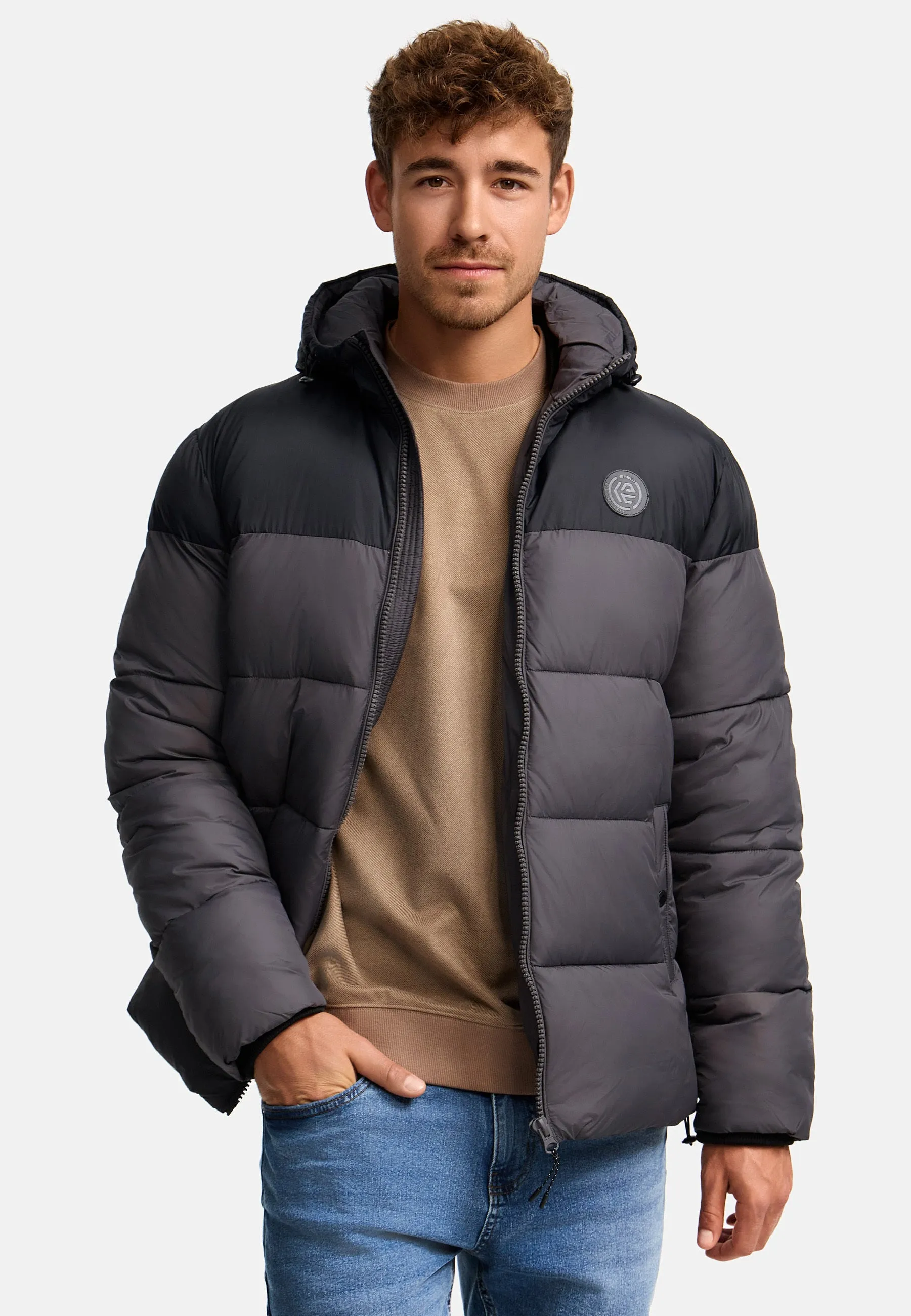 Winterjacke INBiviano