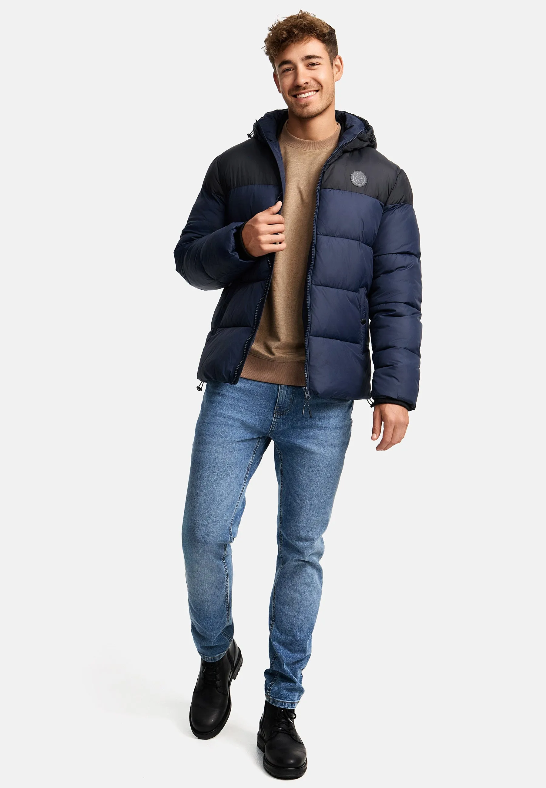 Winterjacke INBiviano
