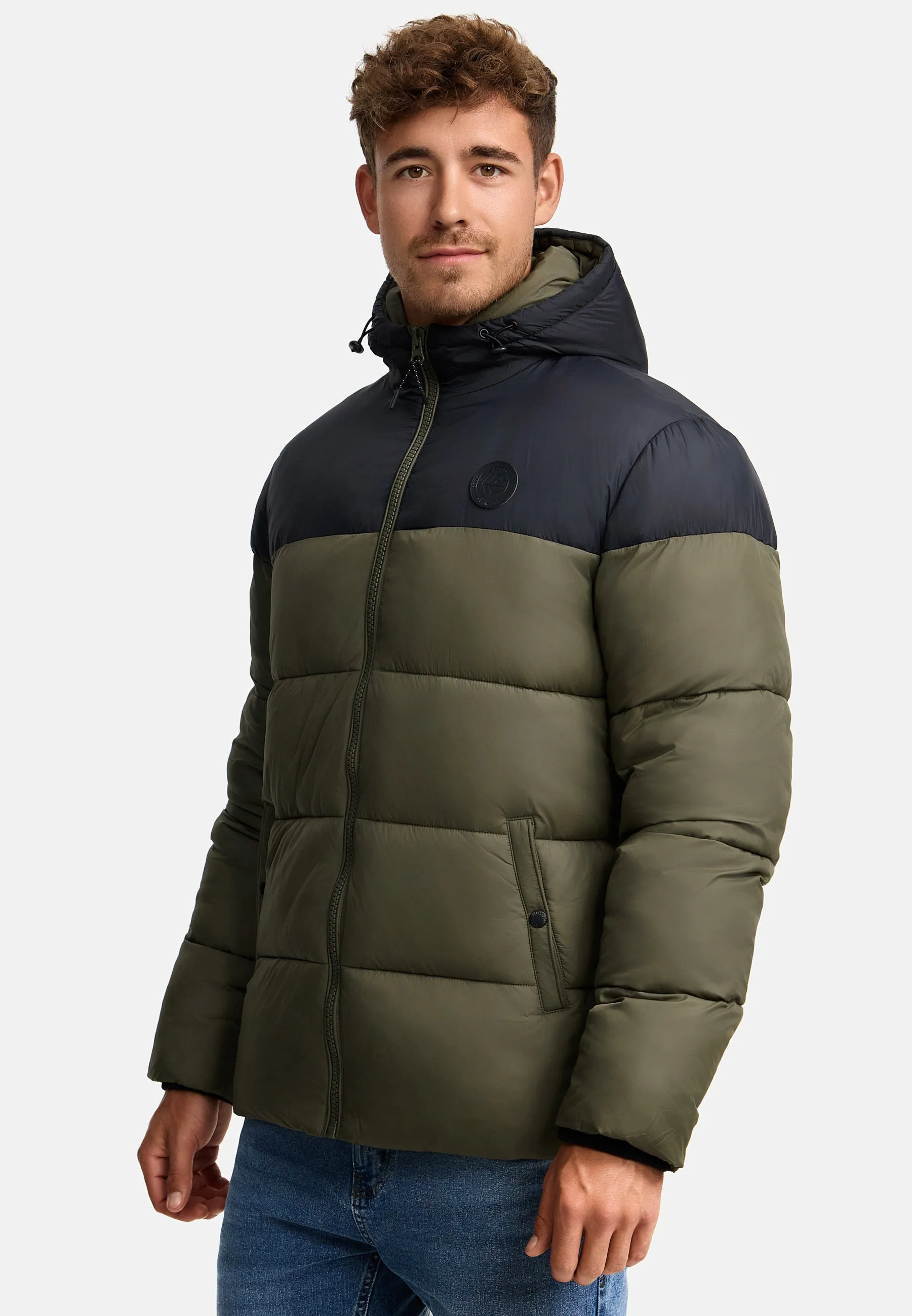 Winterjacke INBiviano