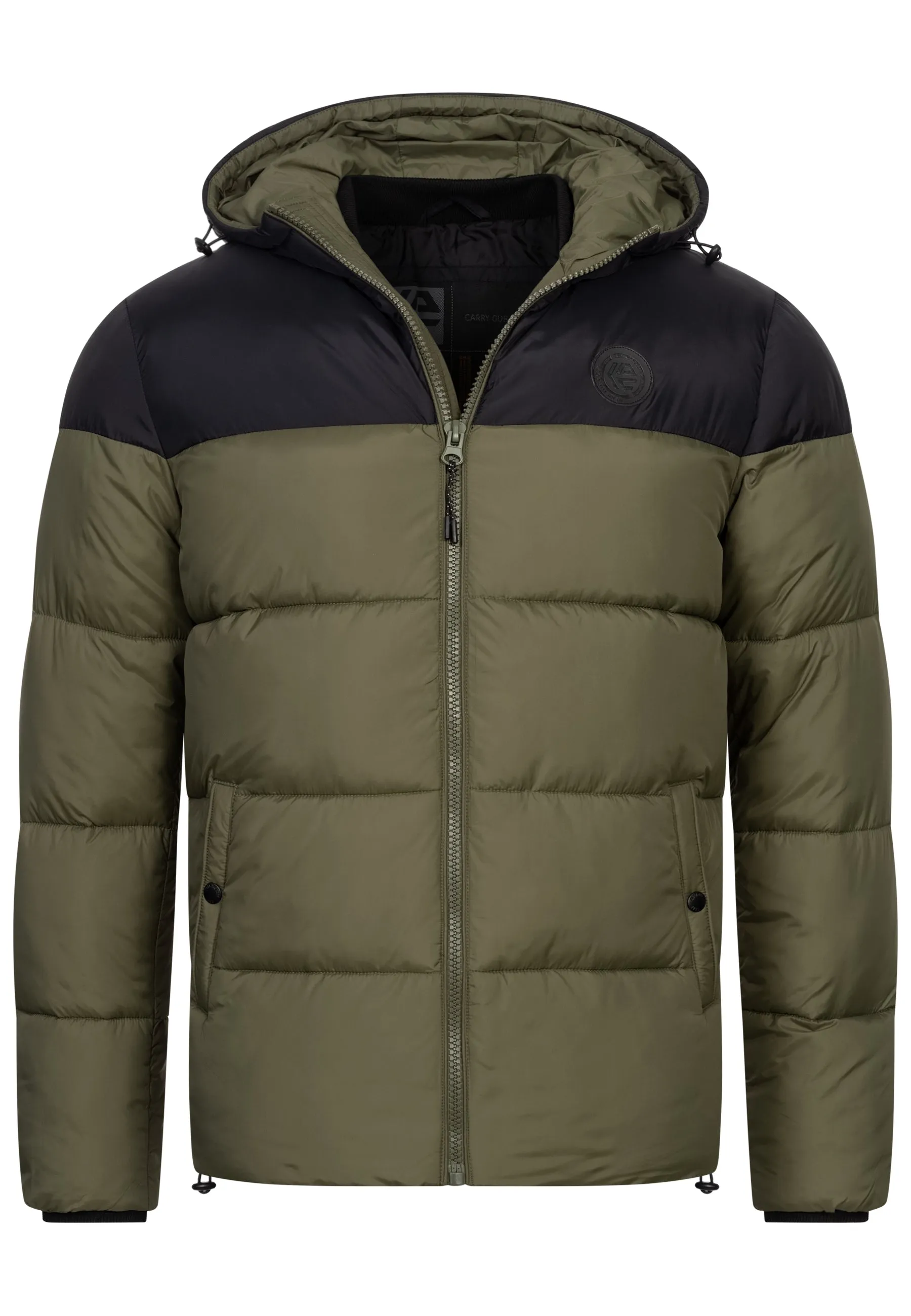 Winterjacke INBiviano