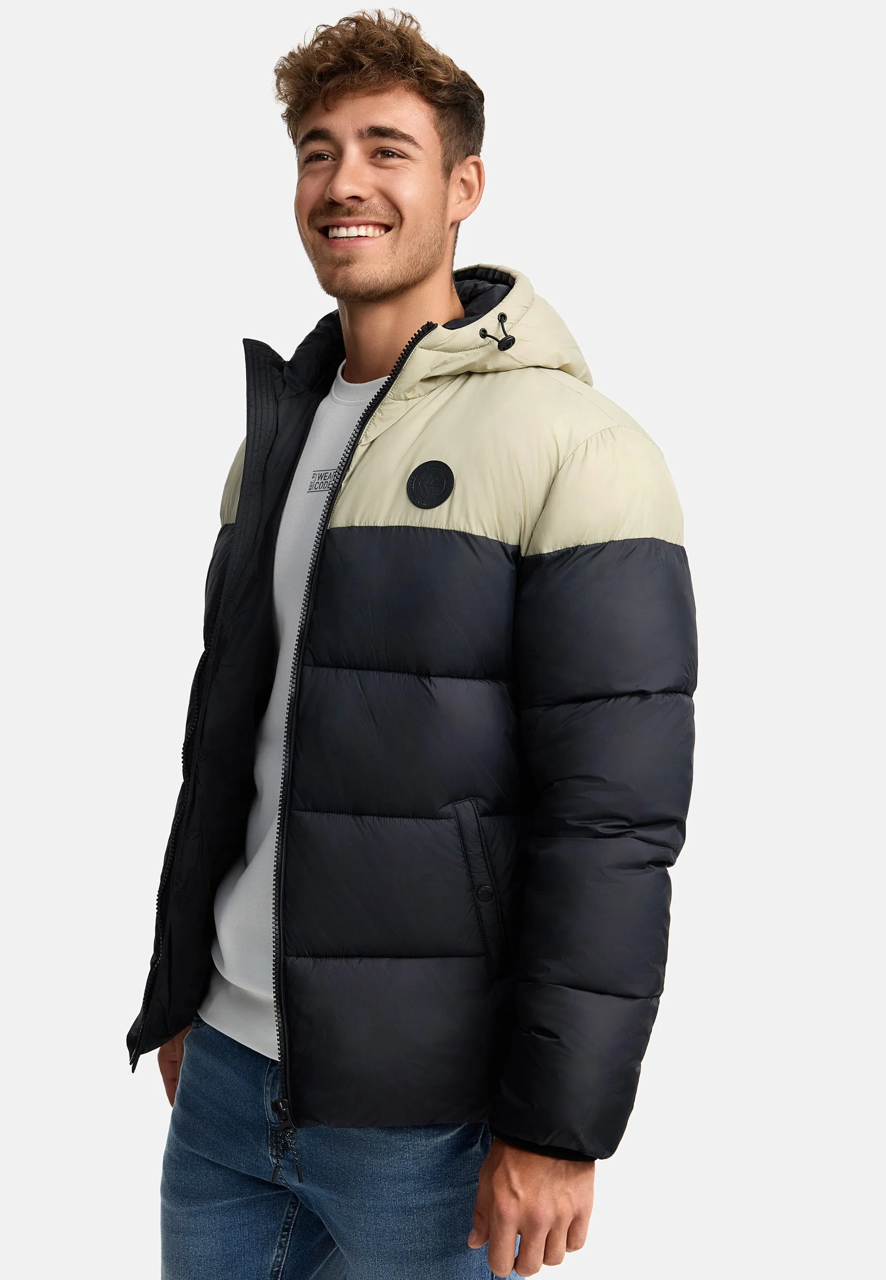 Winterjacke INBiviano