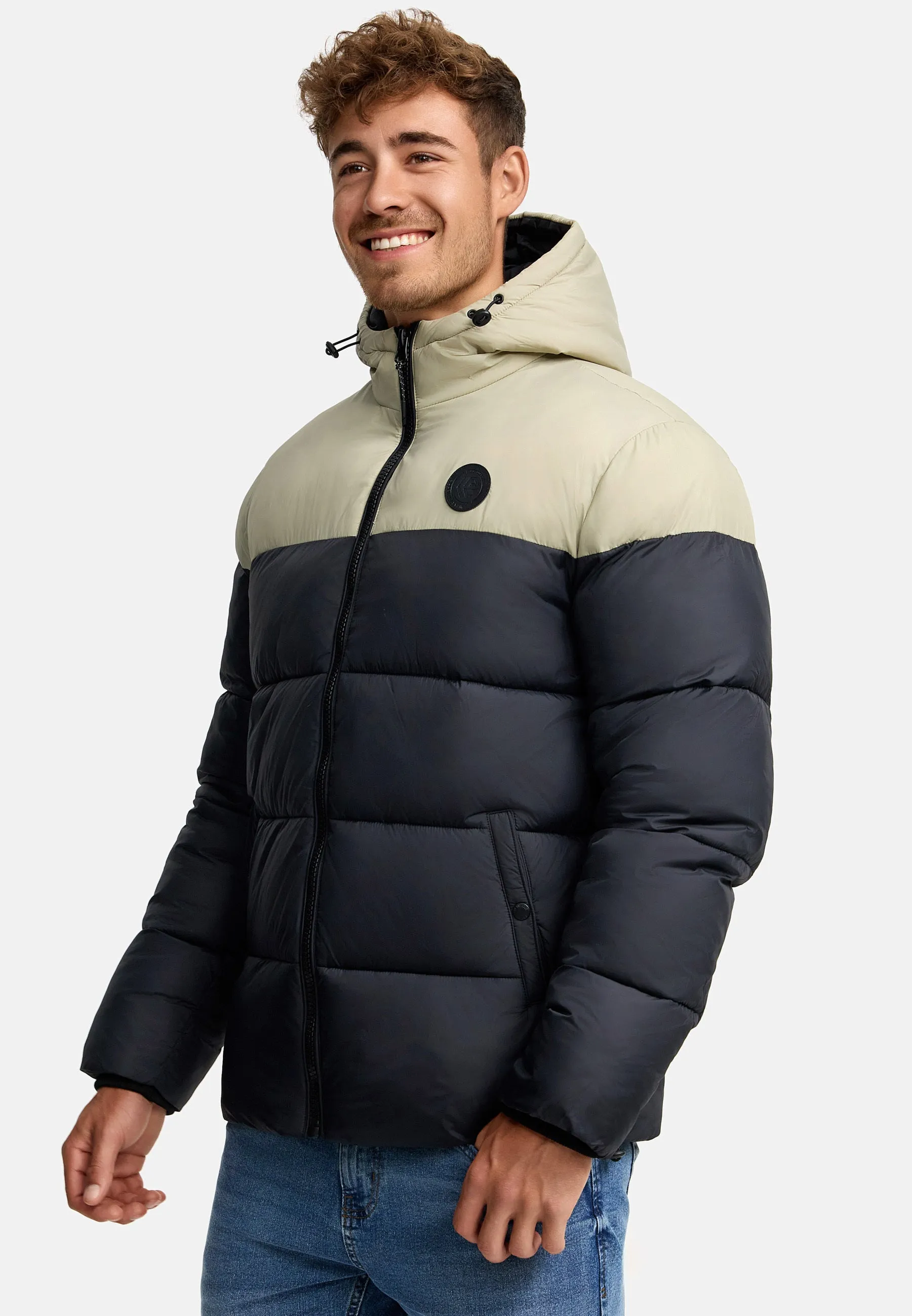 Winterjacke INBiviano