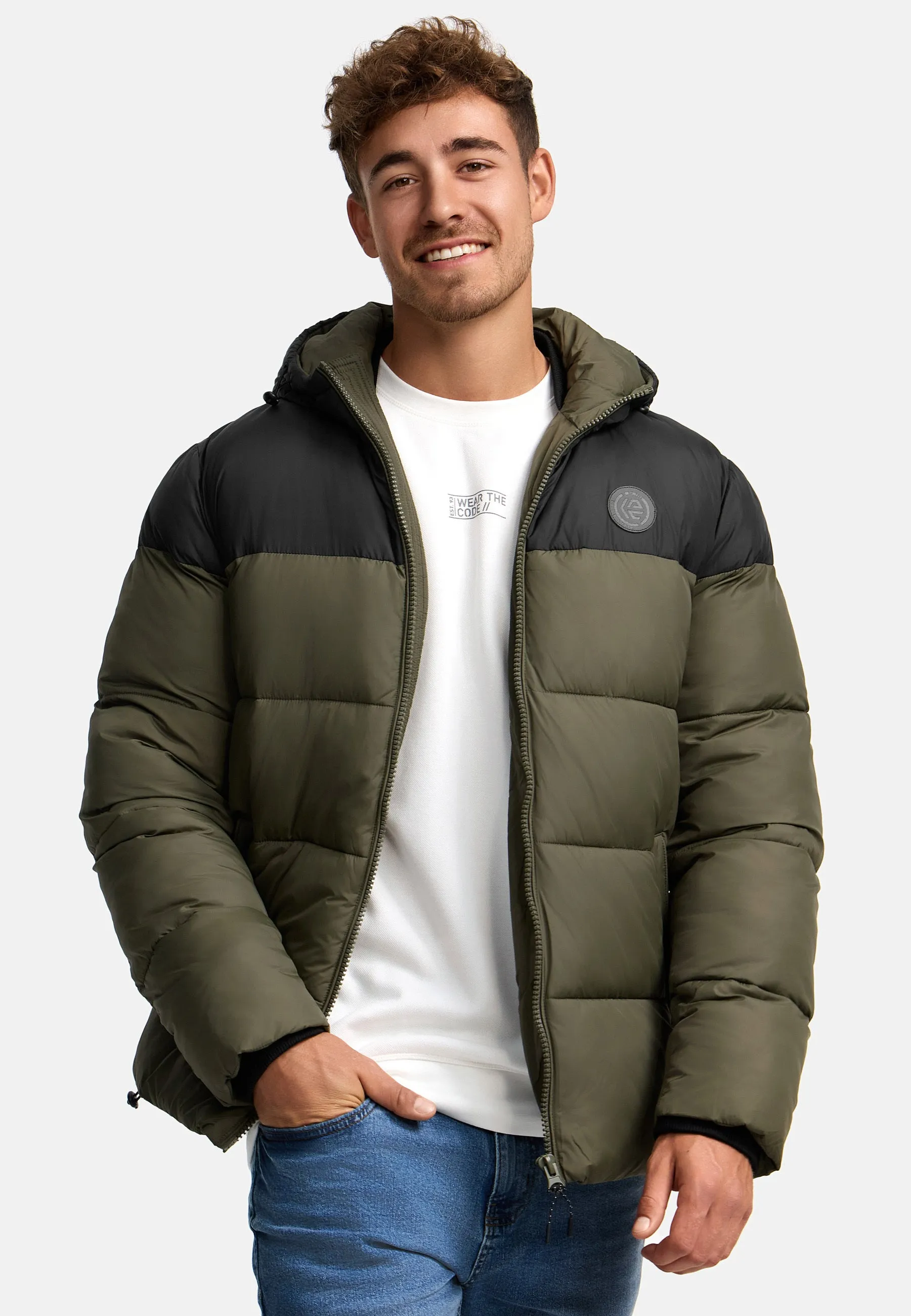 Winterjacke INBiviano