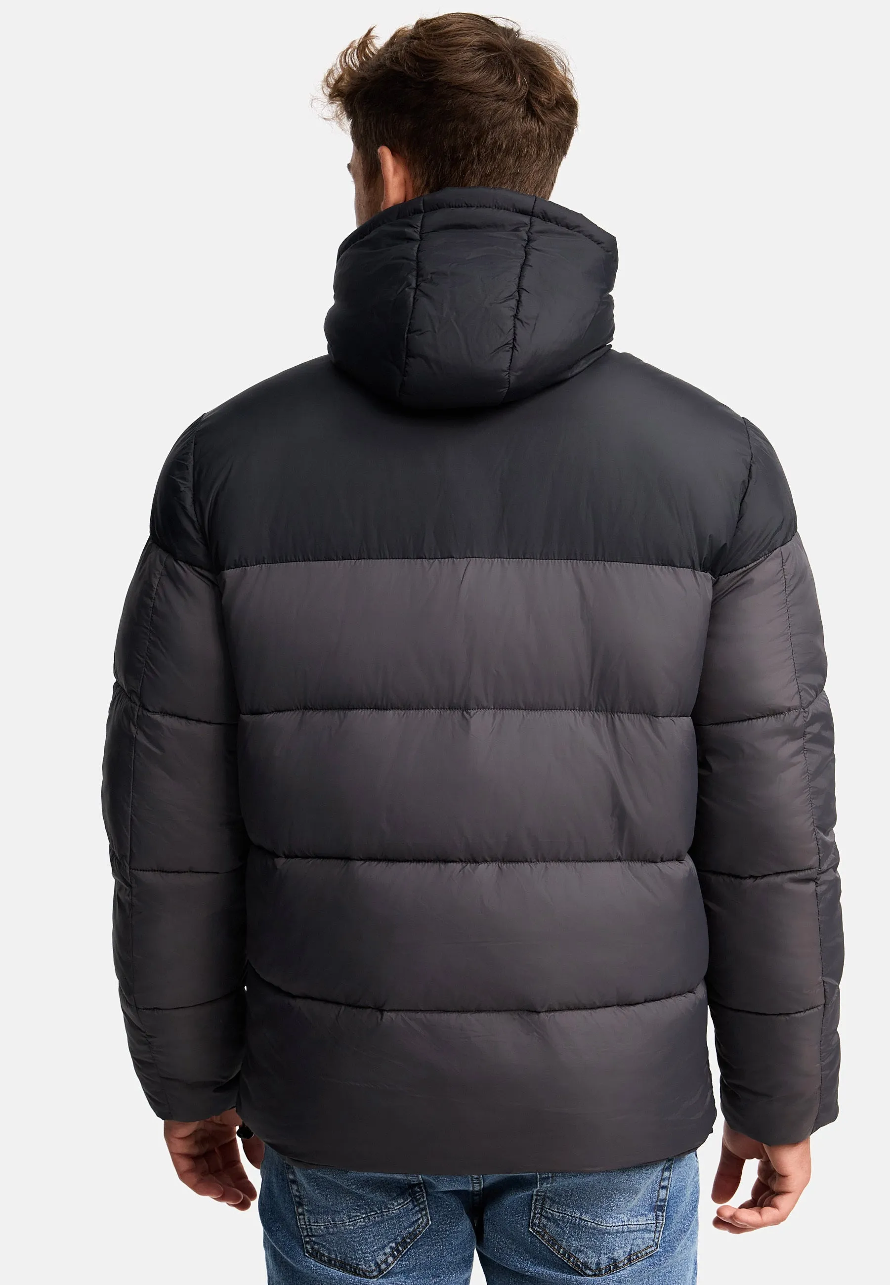 Winterjacke INBiviano