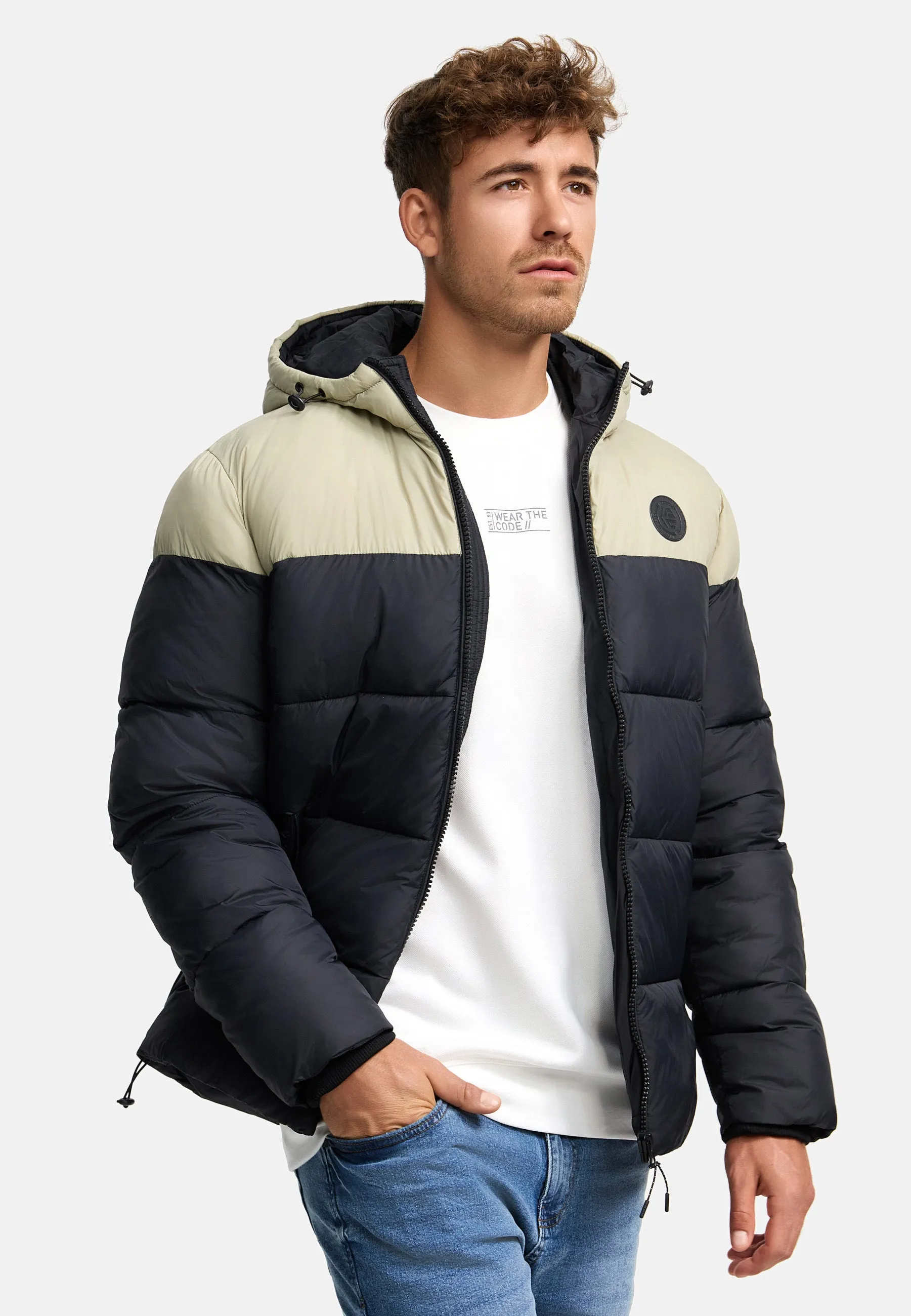 Winterjacke INBiviano
