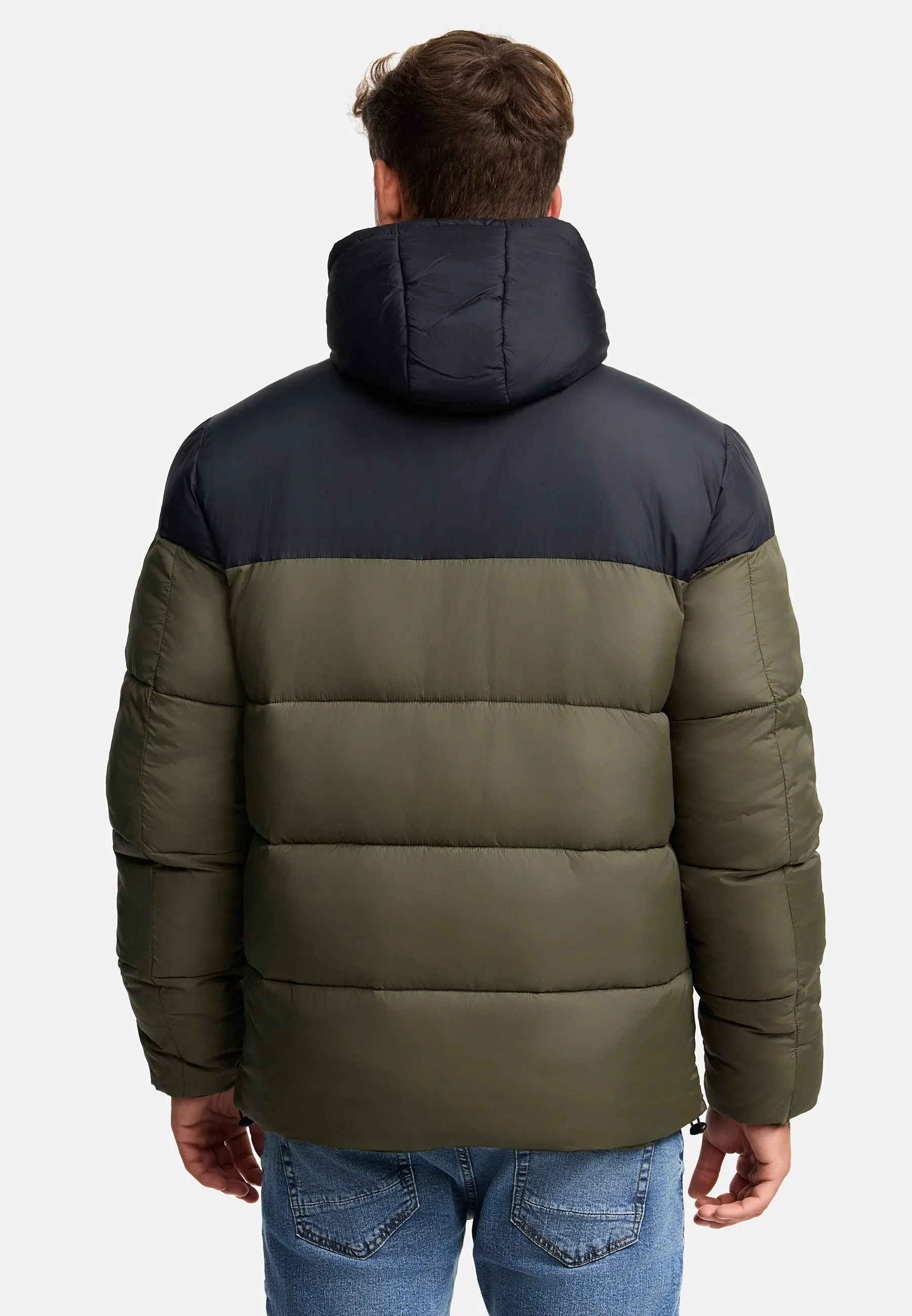 Winterjacke INBiviano