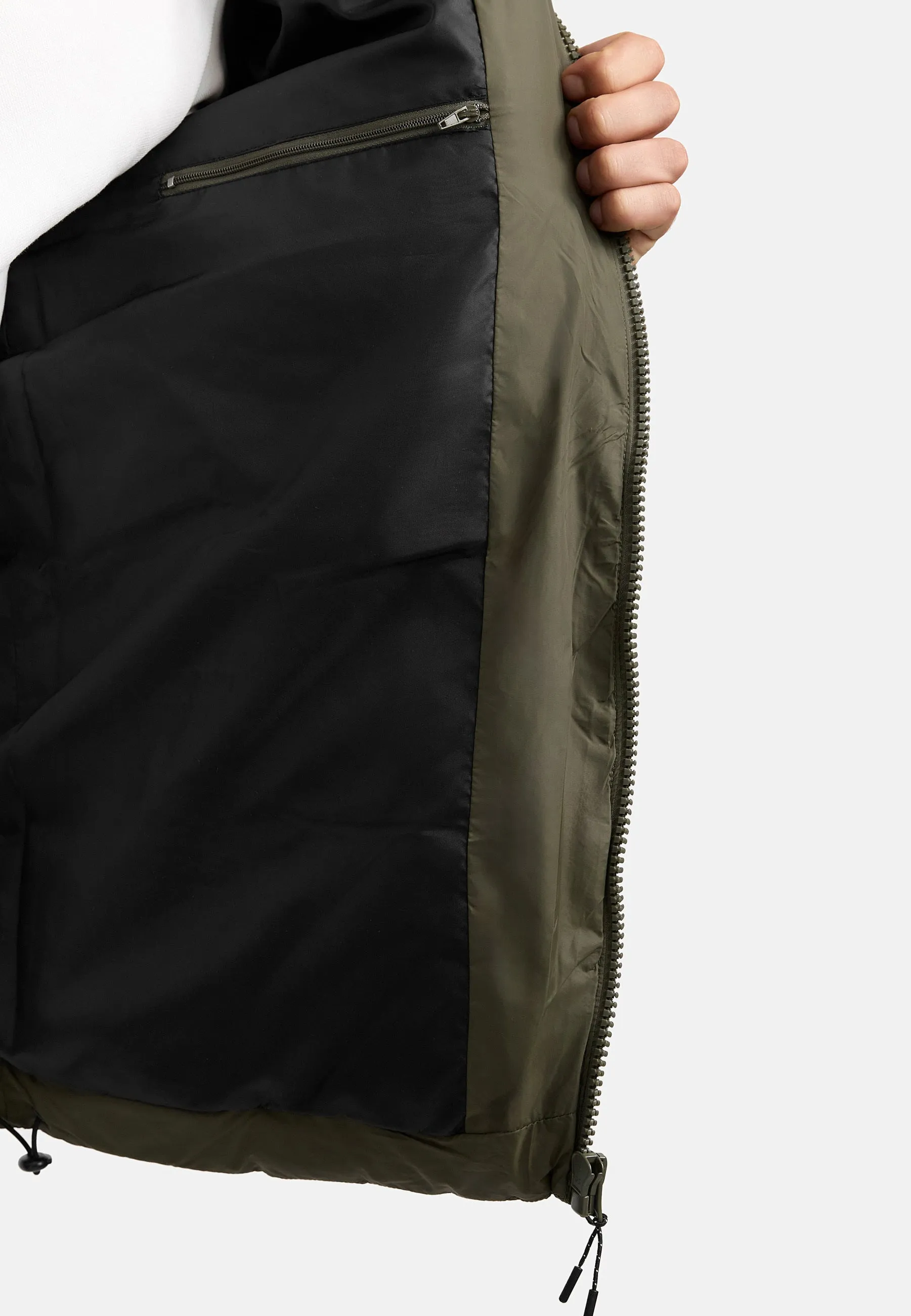 Winterjacke INBiviano