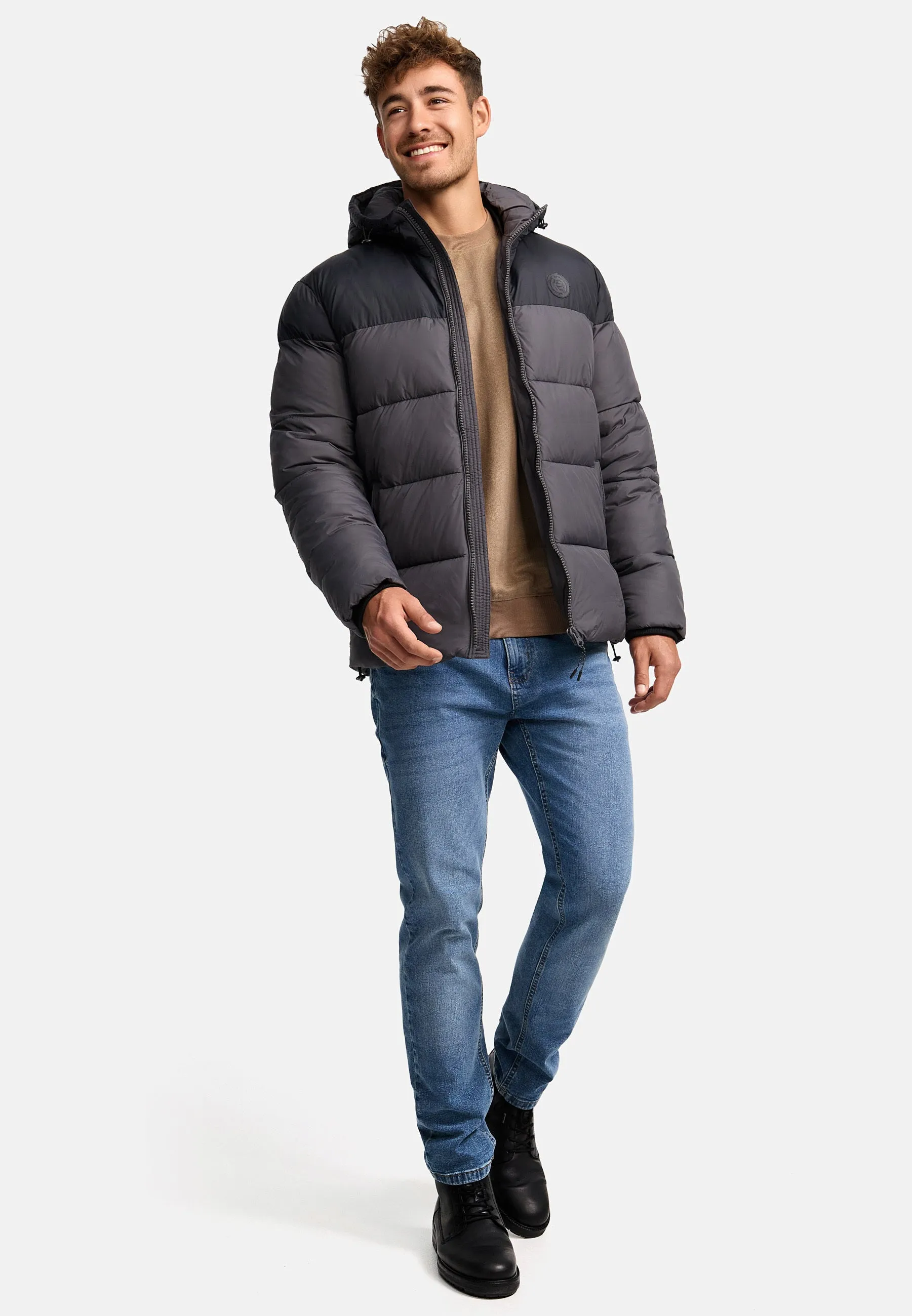 Winterjacke INBiviano