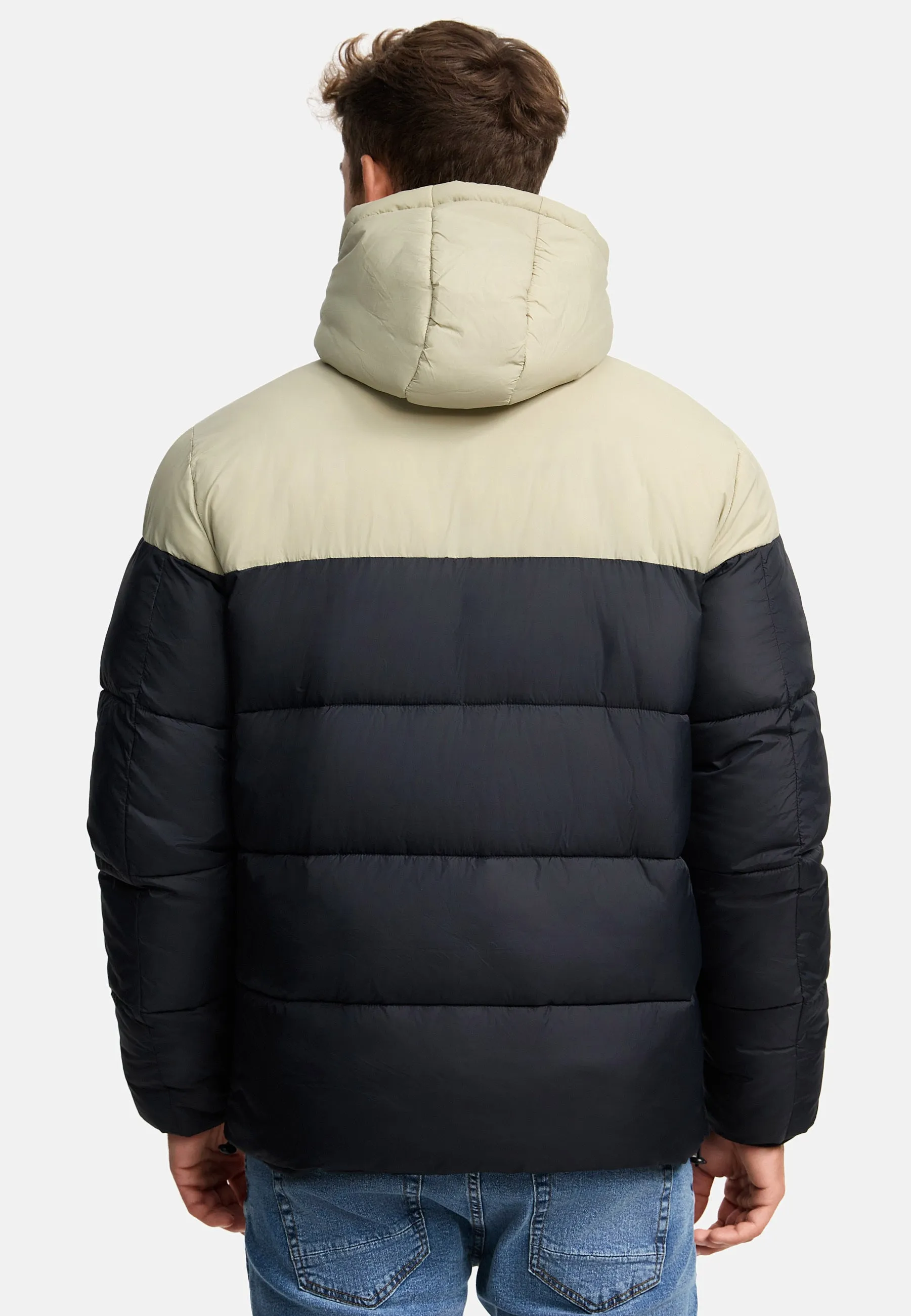 Winterjacke INBiviano