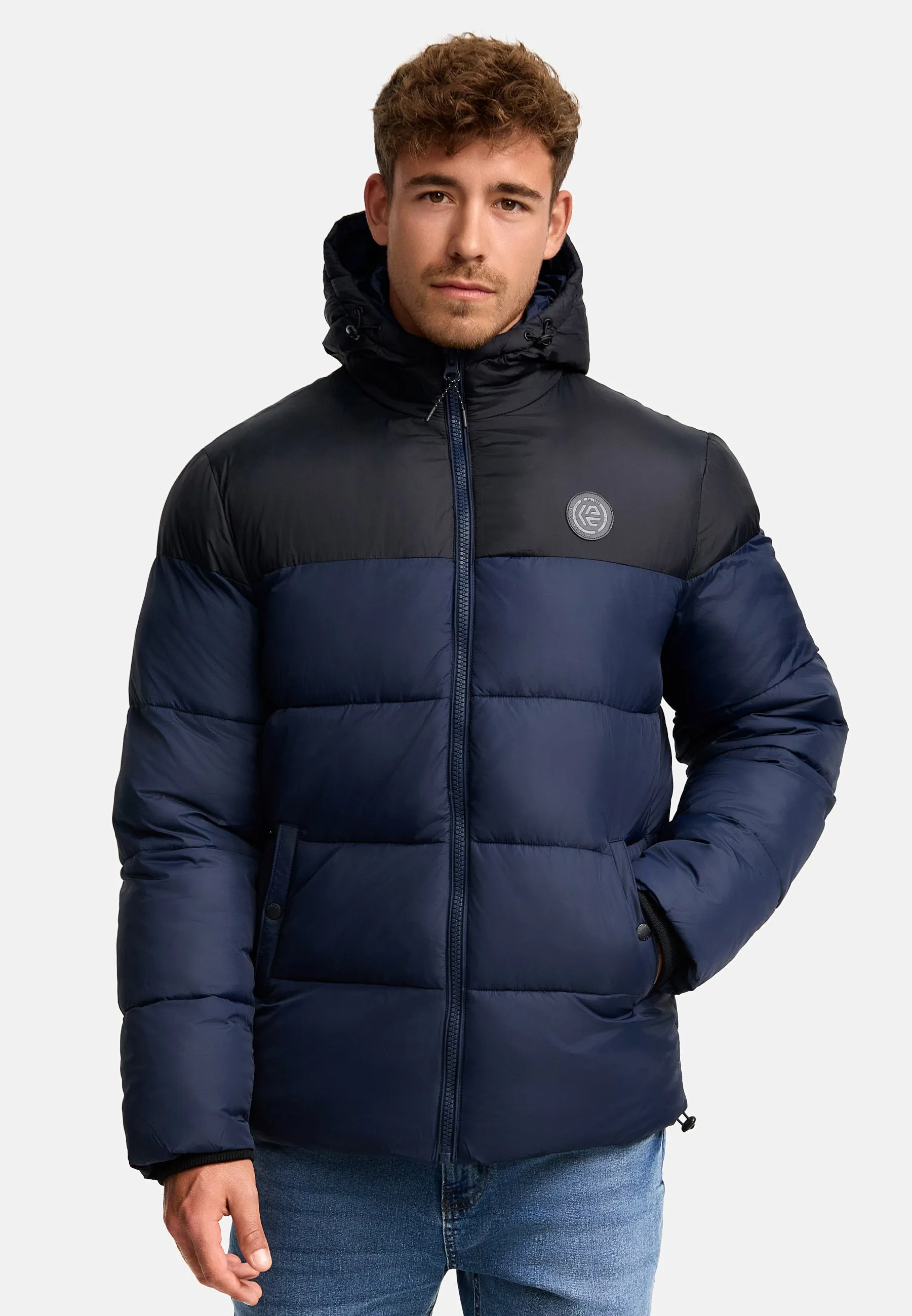 Winterjacke INBiviano