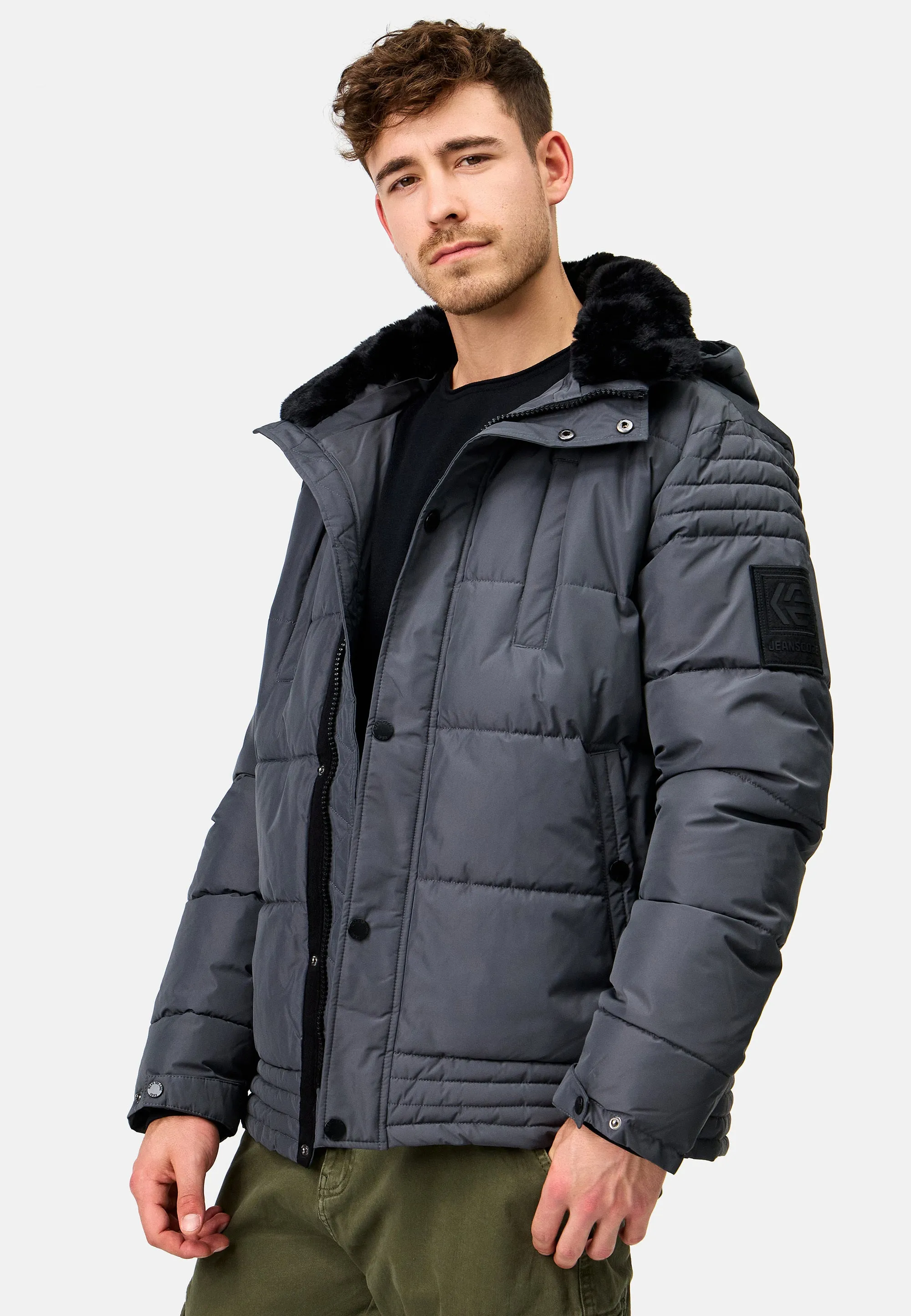 Winterjacke INBlaise