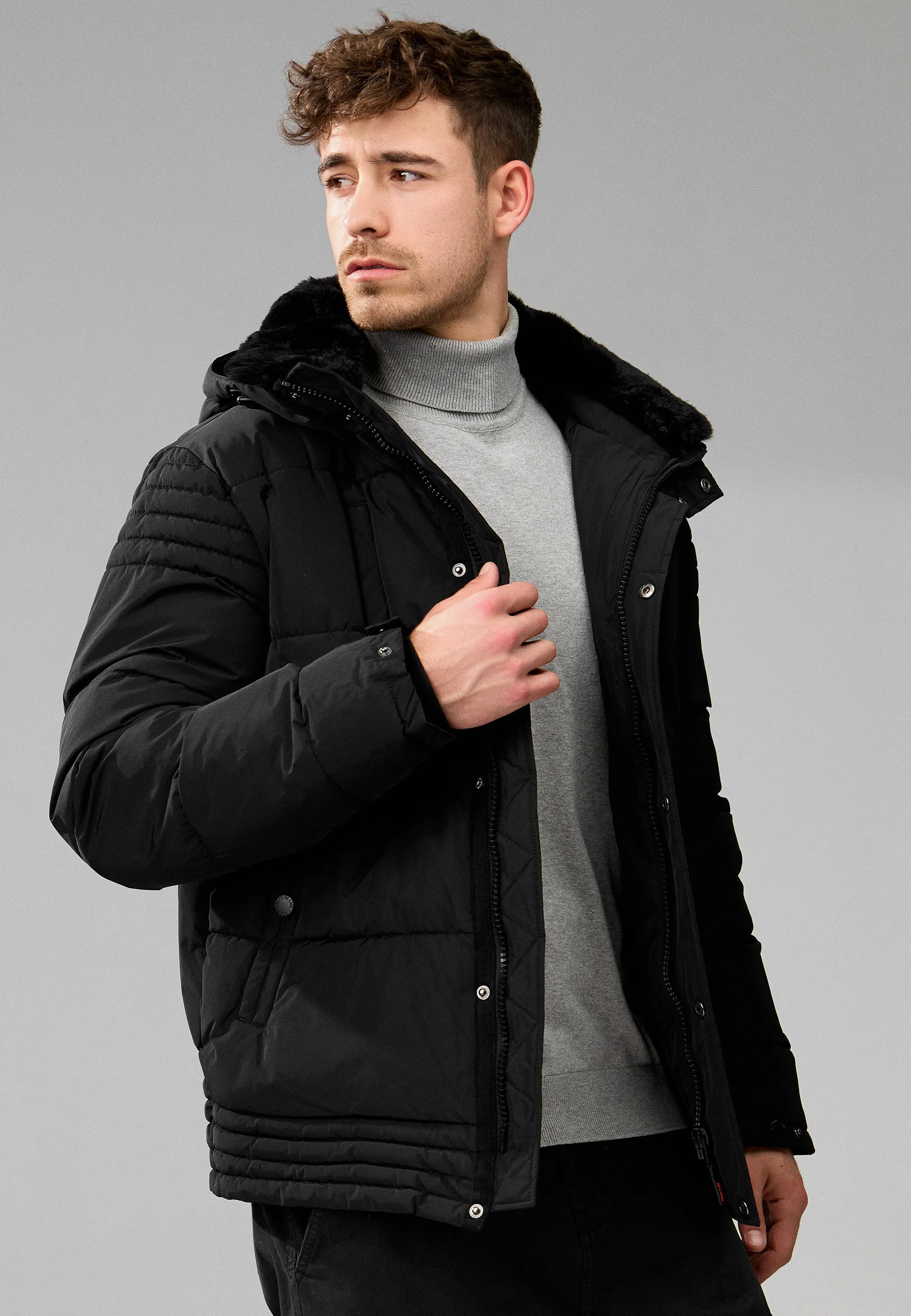 Winterjacke INBlaise