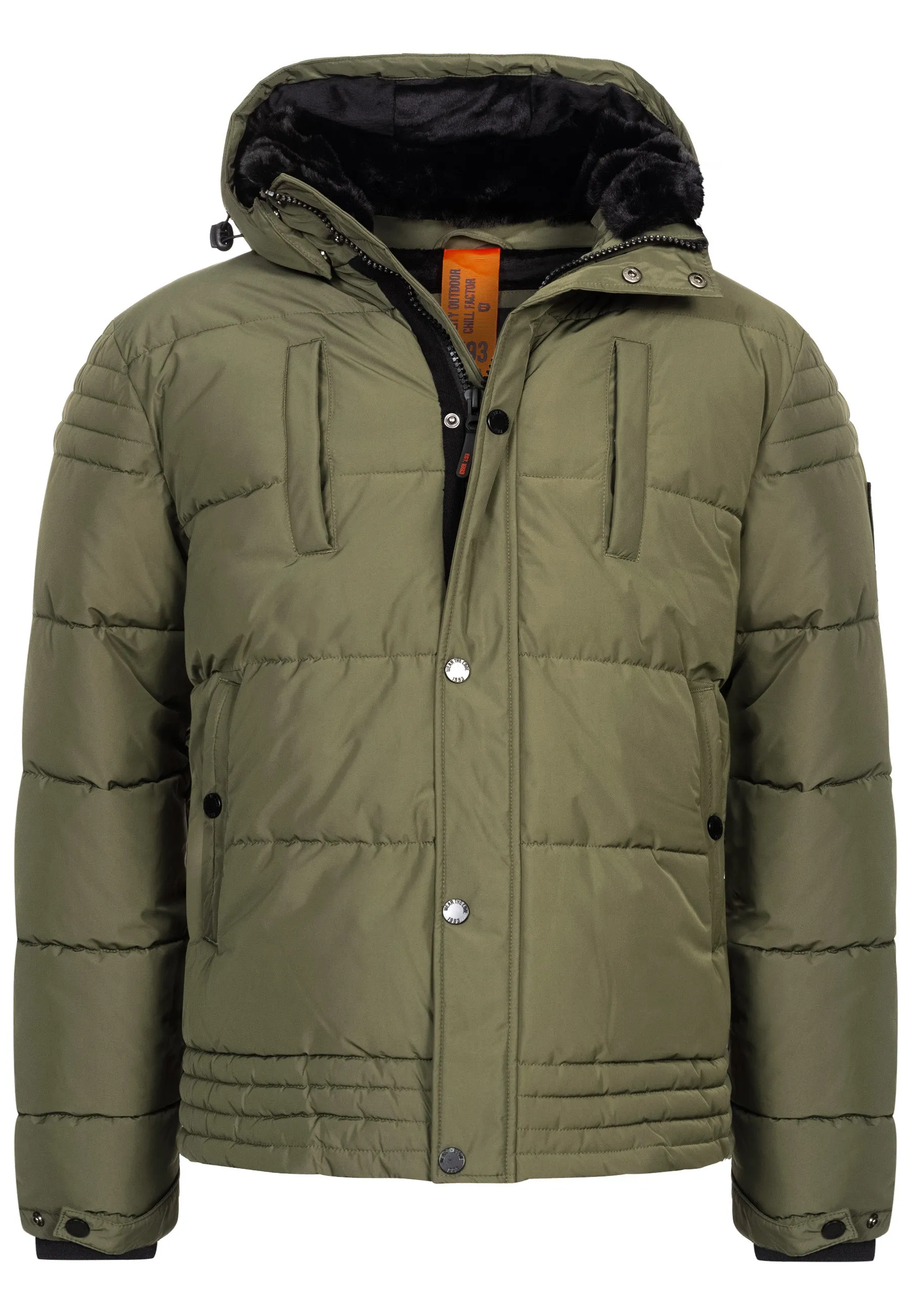 Winterjacke INBlaise