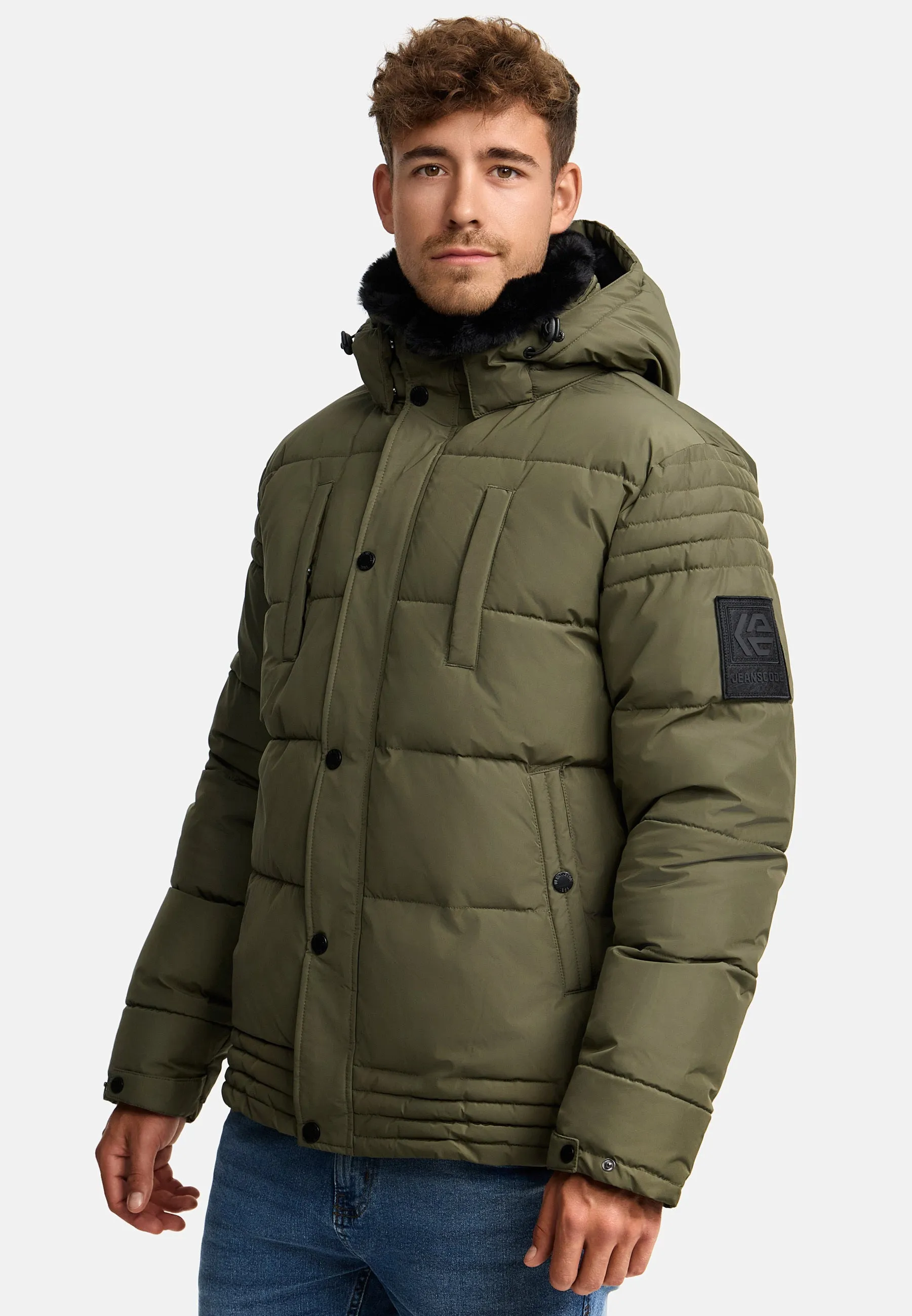 Winterjacke INBlaise