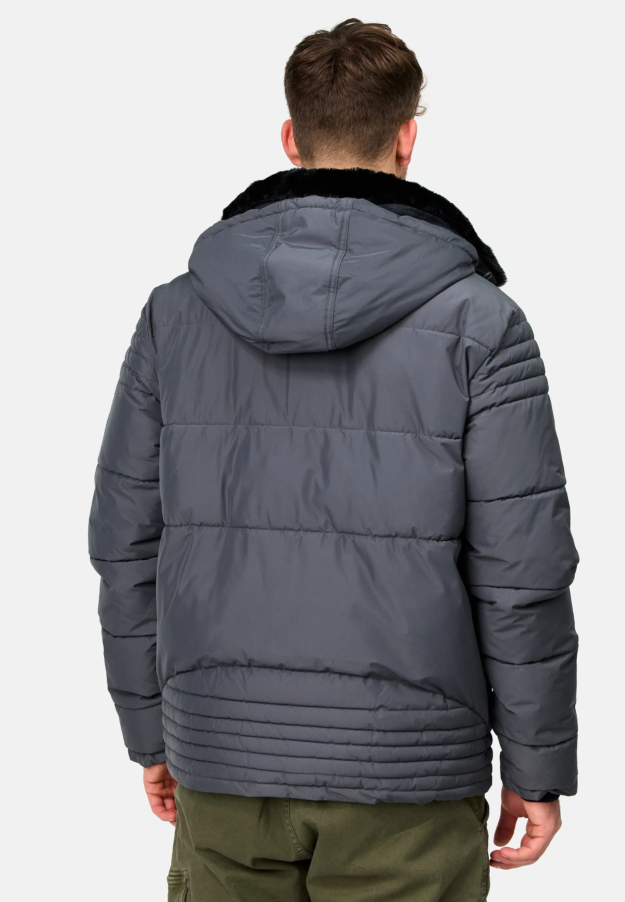 Winterjacke INBlaise