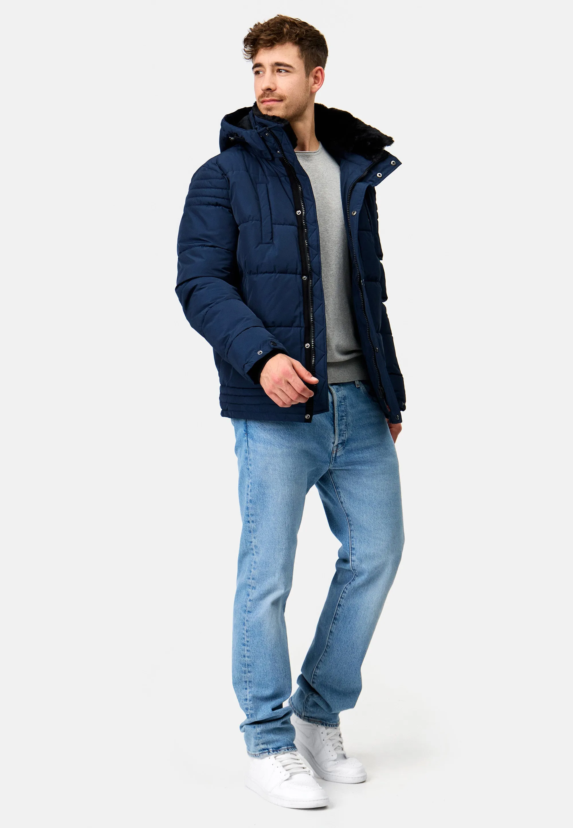 Winterjacke INBlaise