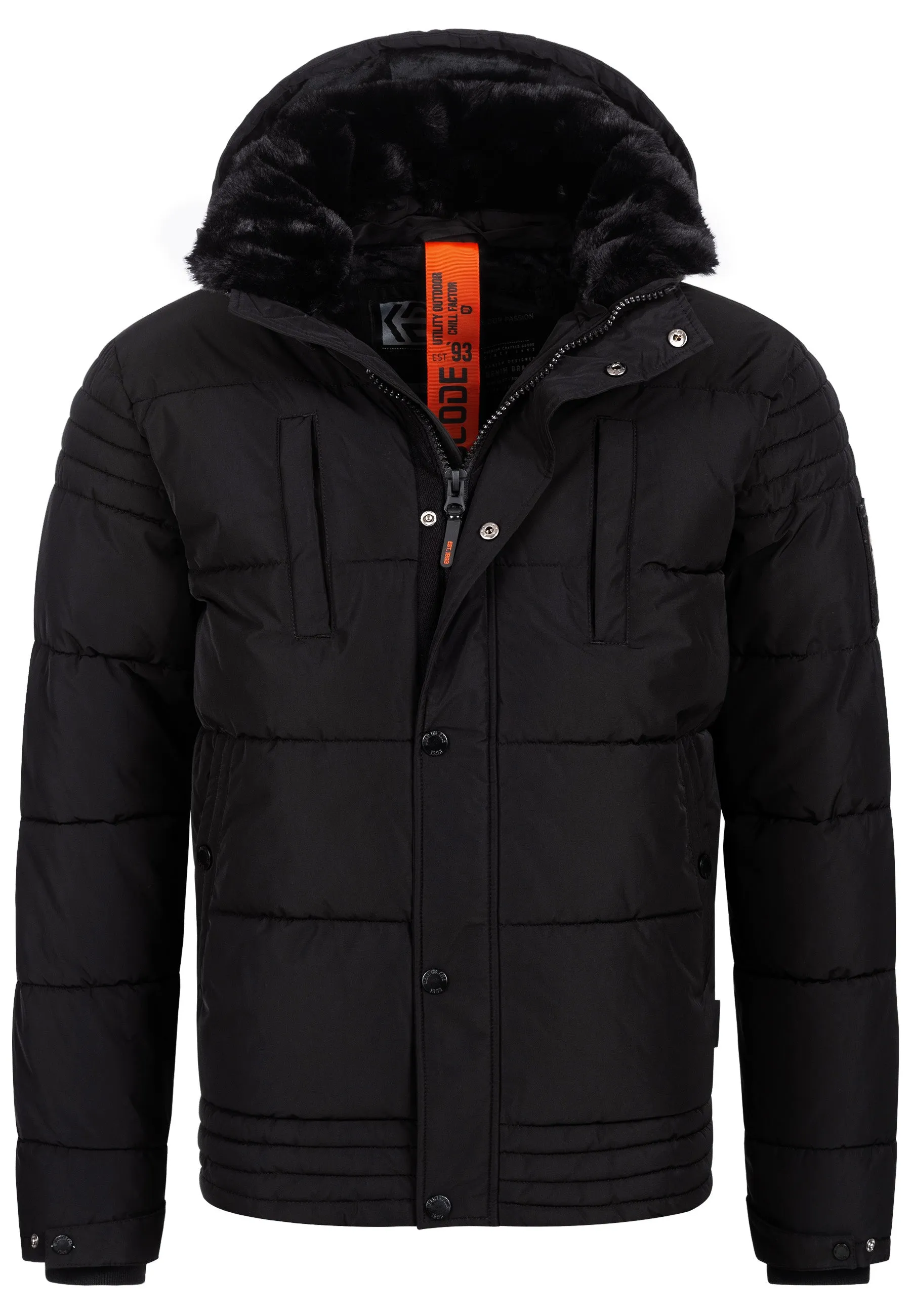 Winterjacke INBlaise