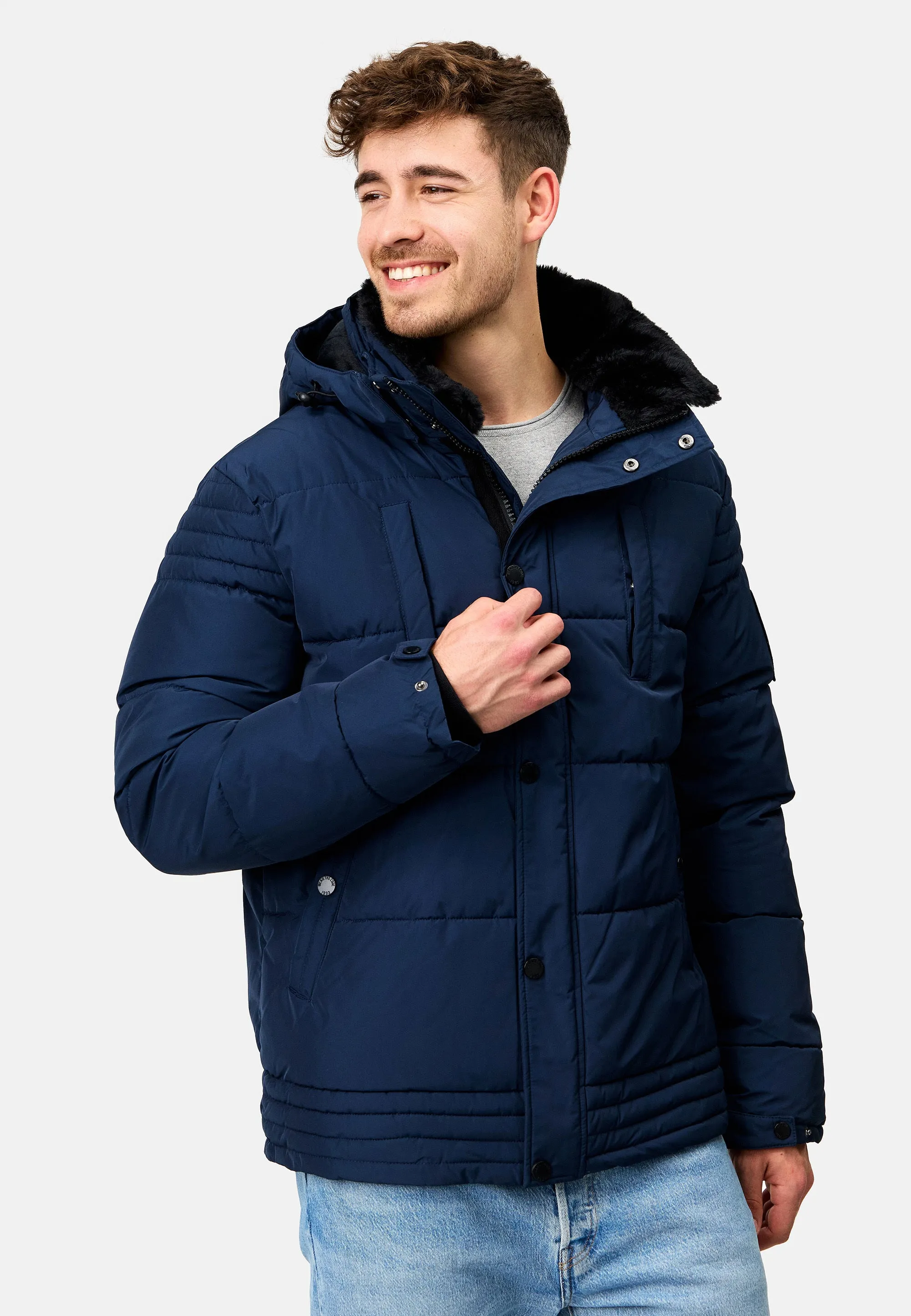 Winterjacke INBlaise