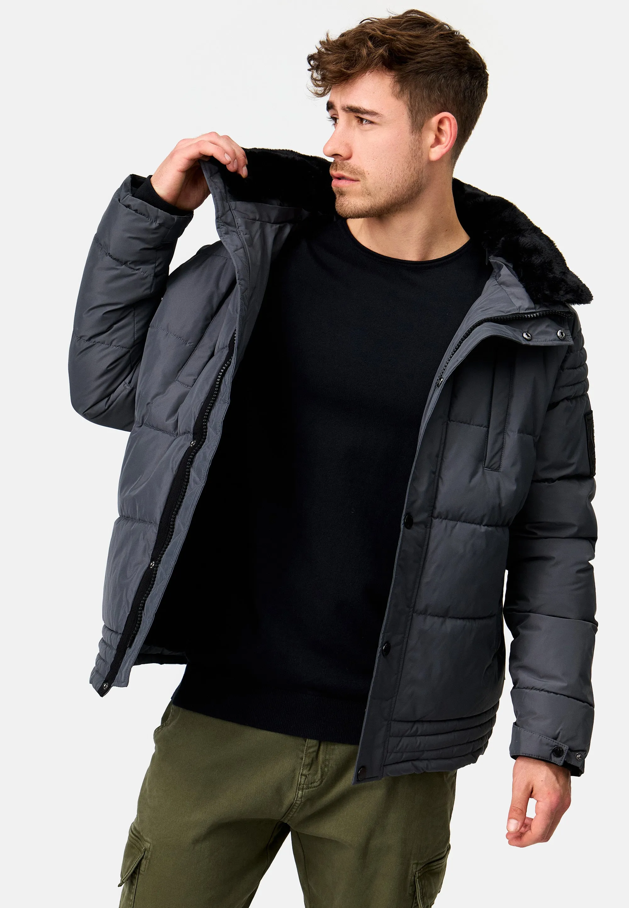 Winterjacke INBlaise