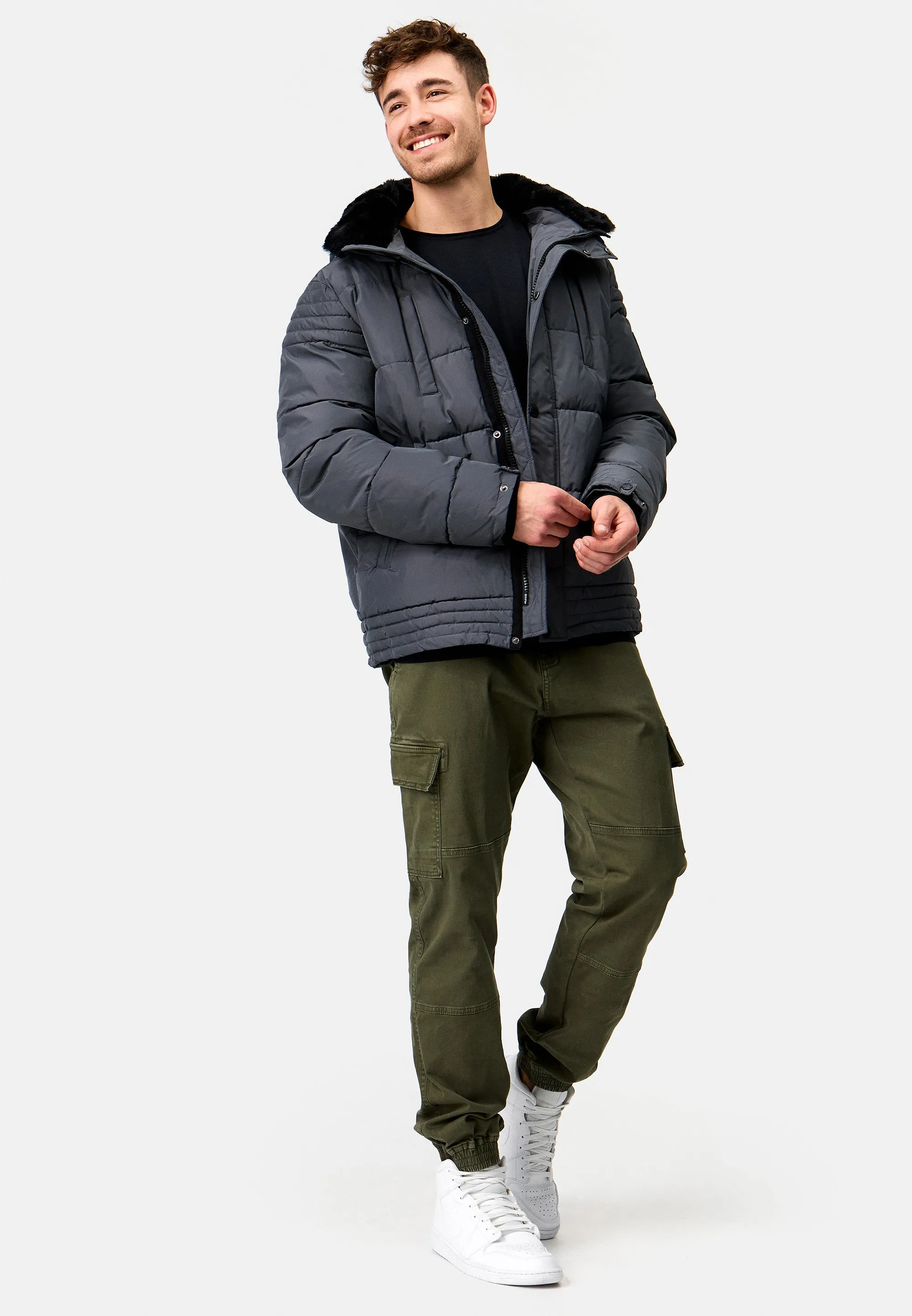 Winterjacke INBlaise