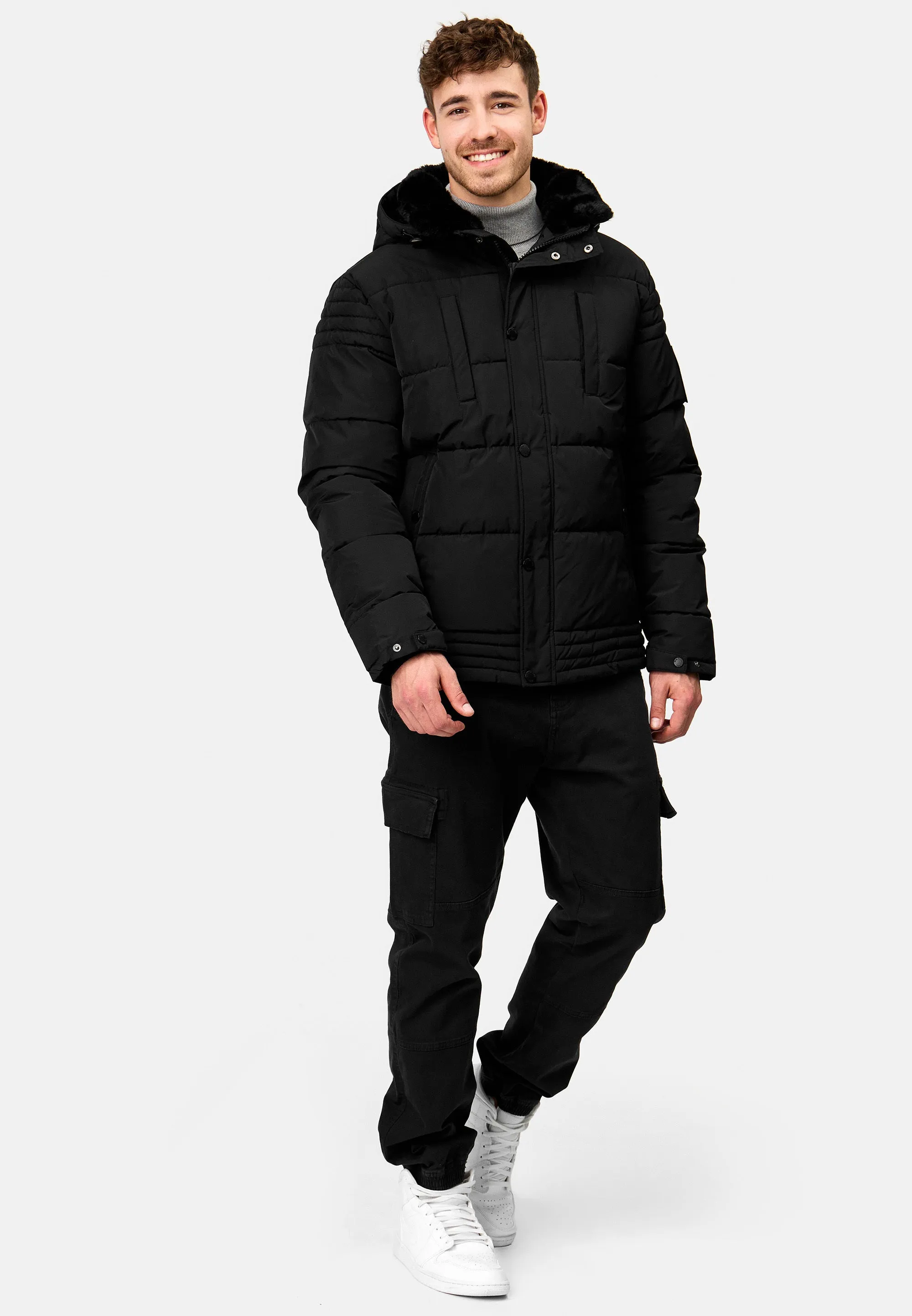 Winterjacke INBlaise