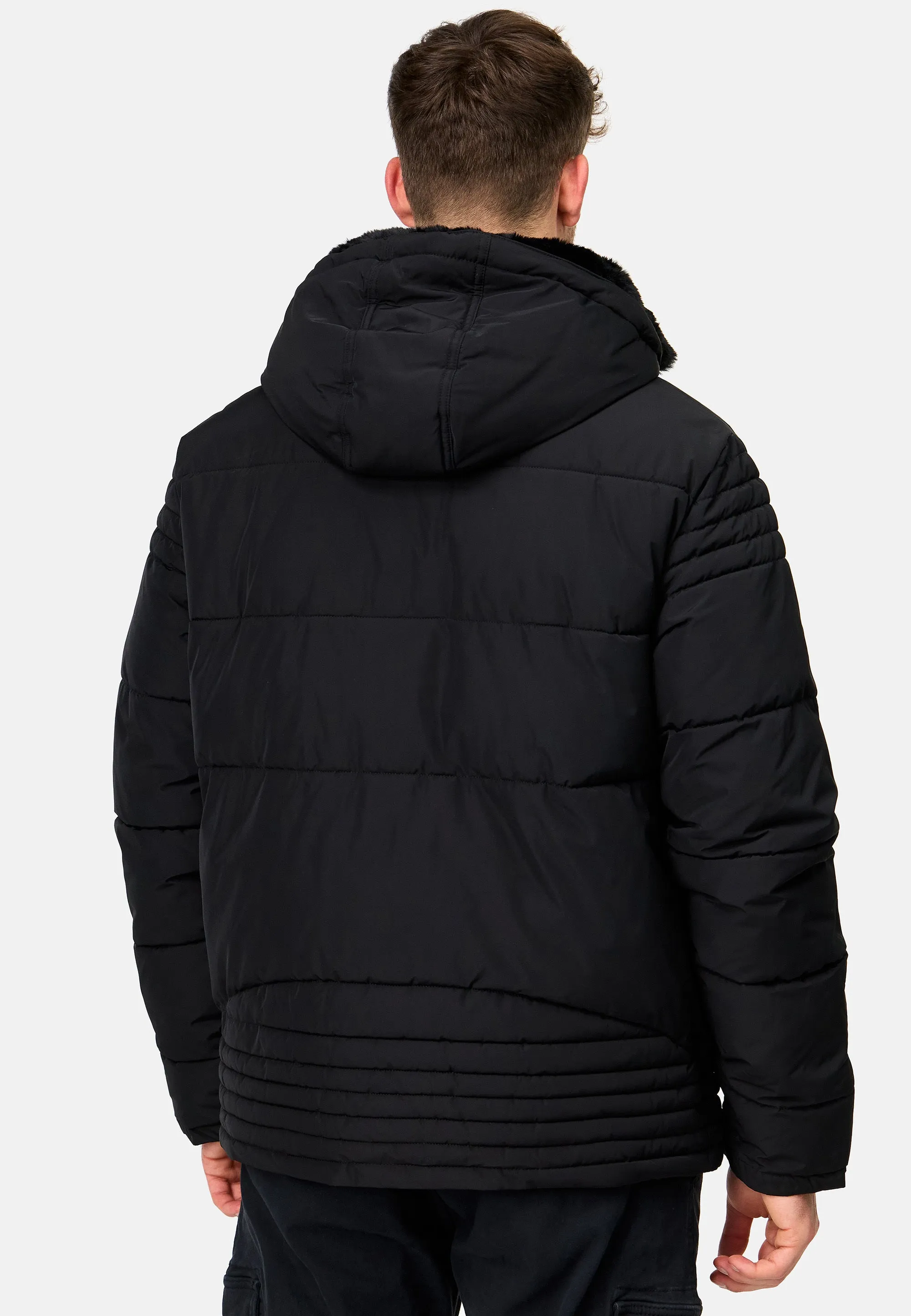 Winterjacke INBlaise