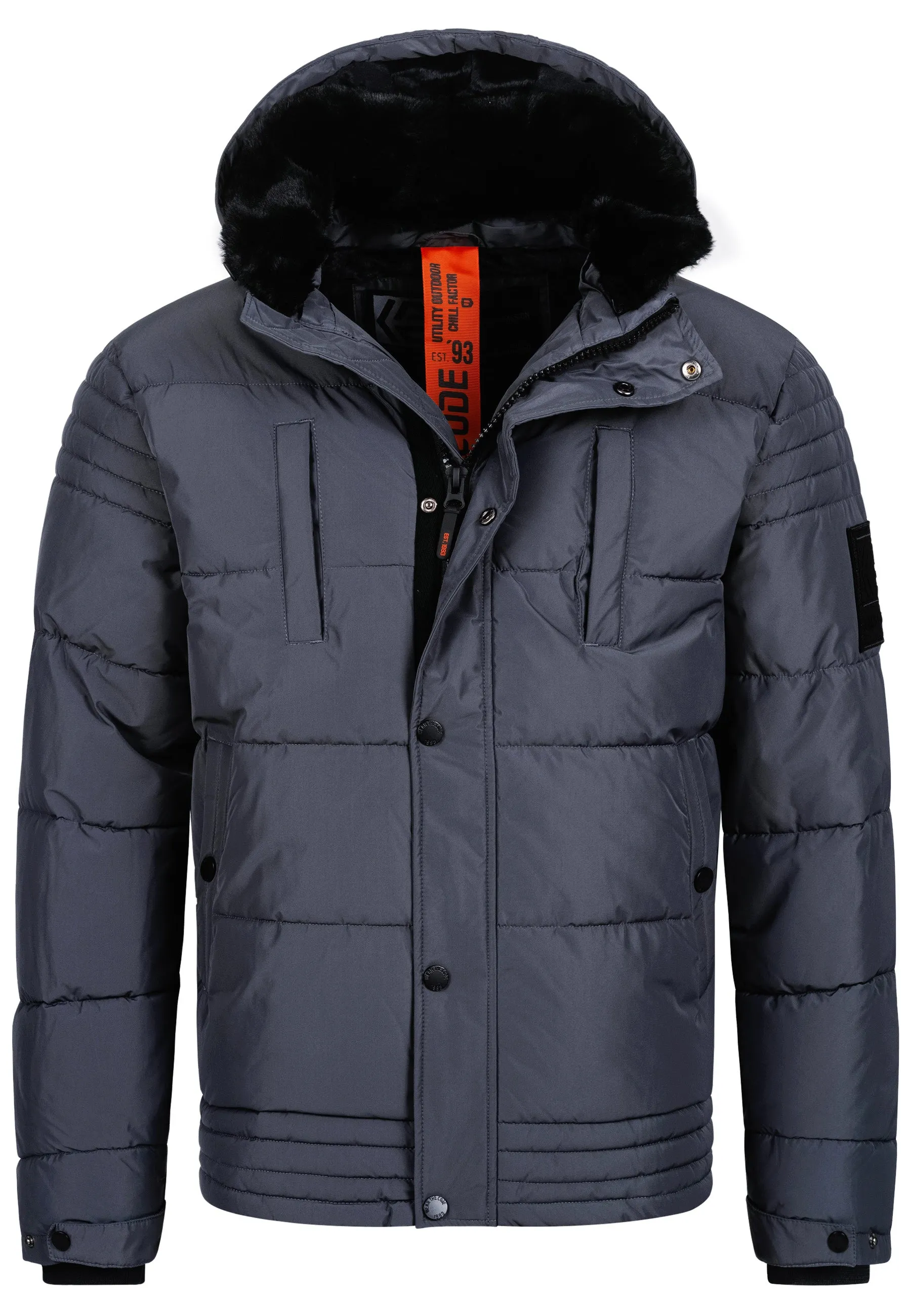 Winterjacke INBlaise