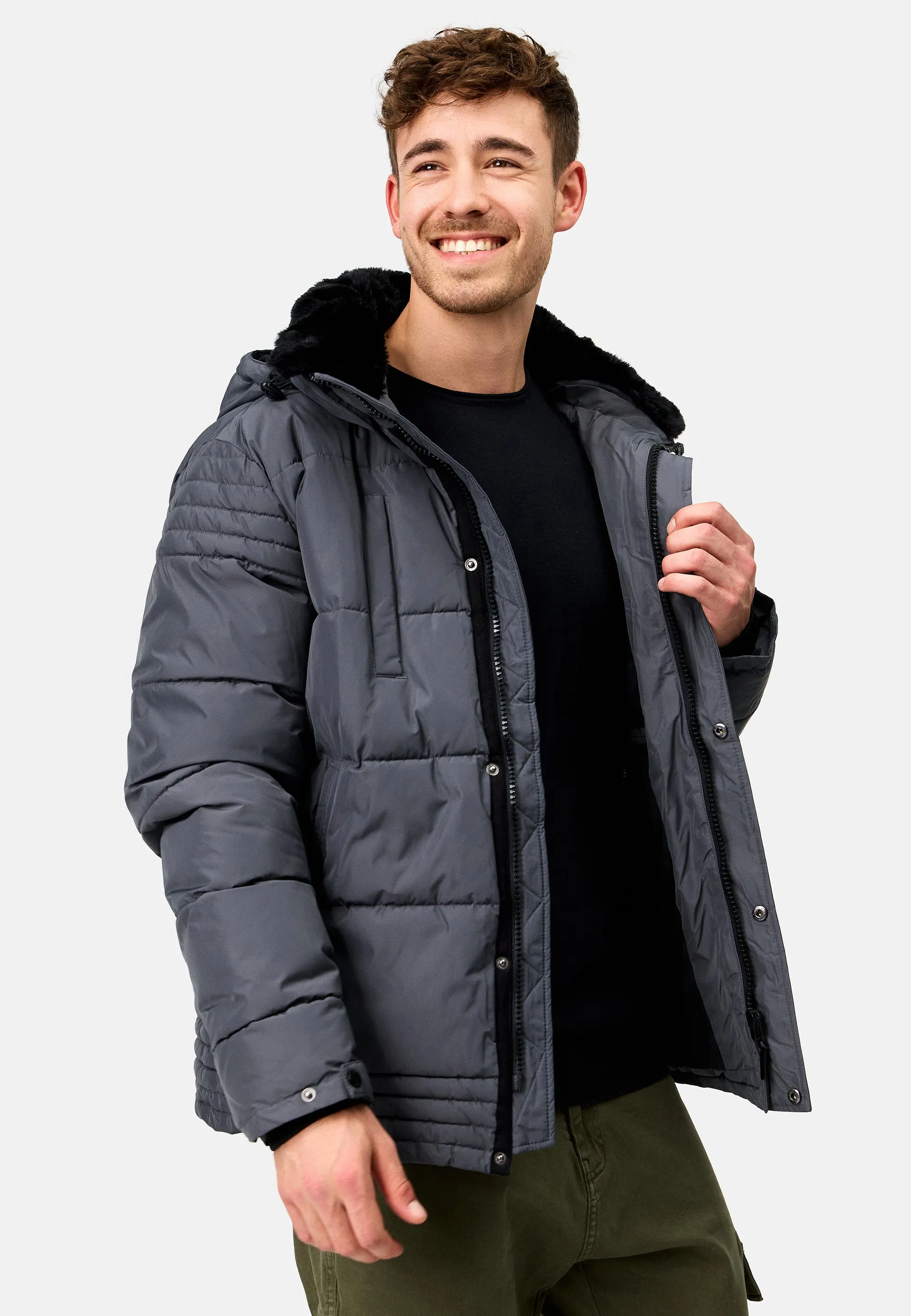 Winterjacke INBlaise