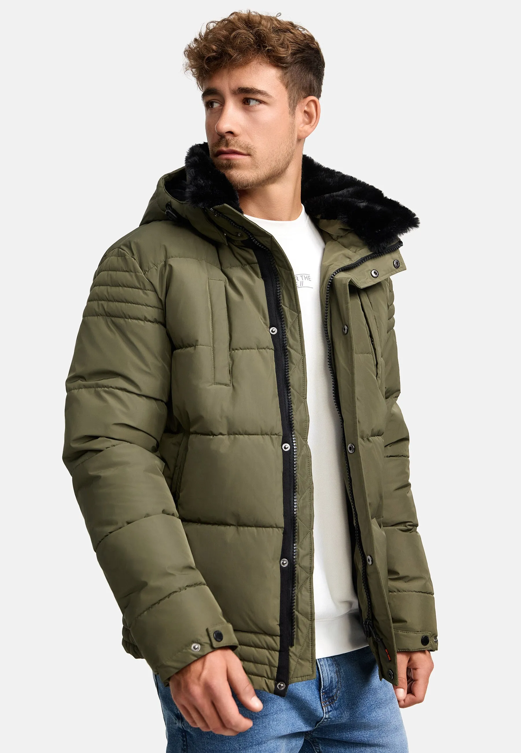 Winterjacke INBlaise