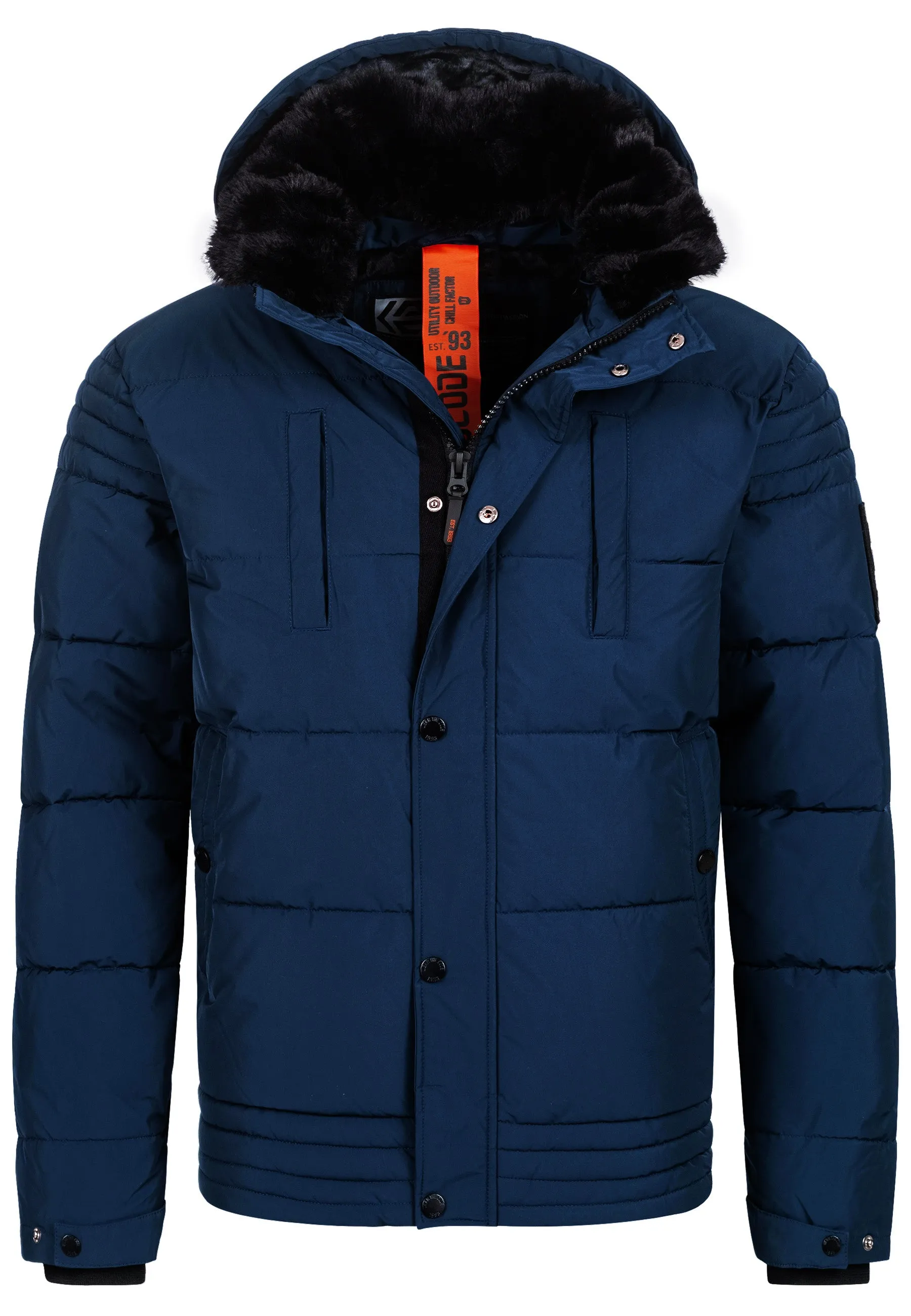 Winterjacke INBlaise
