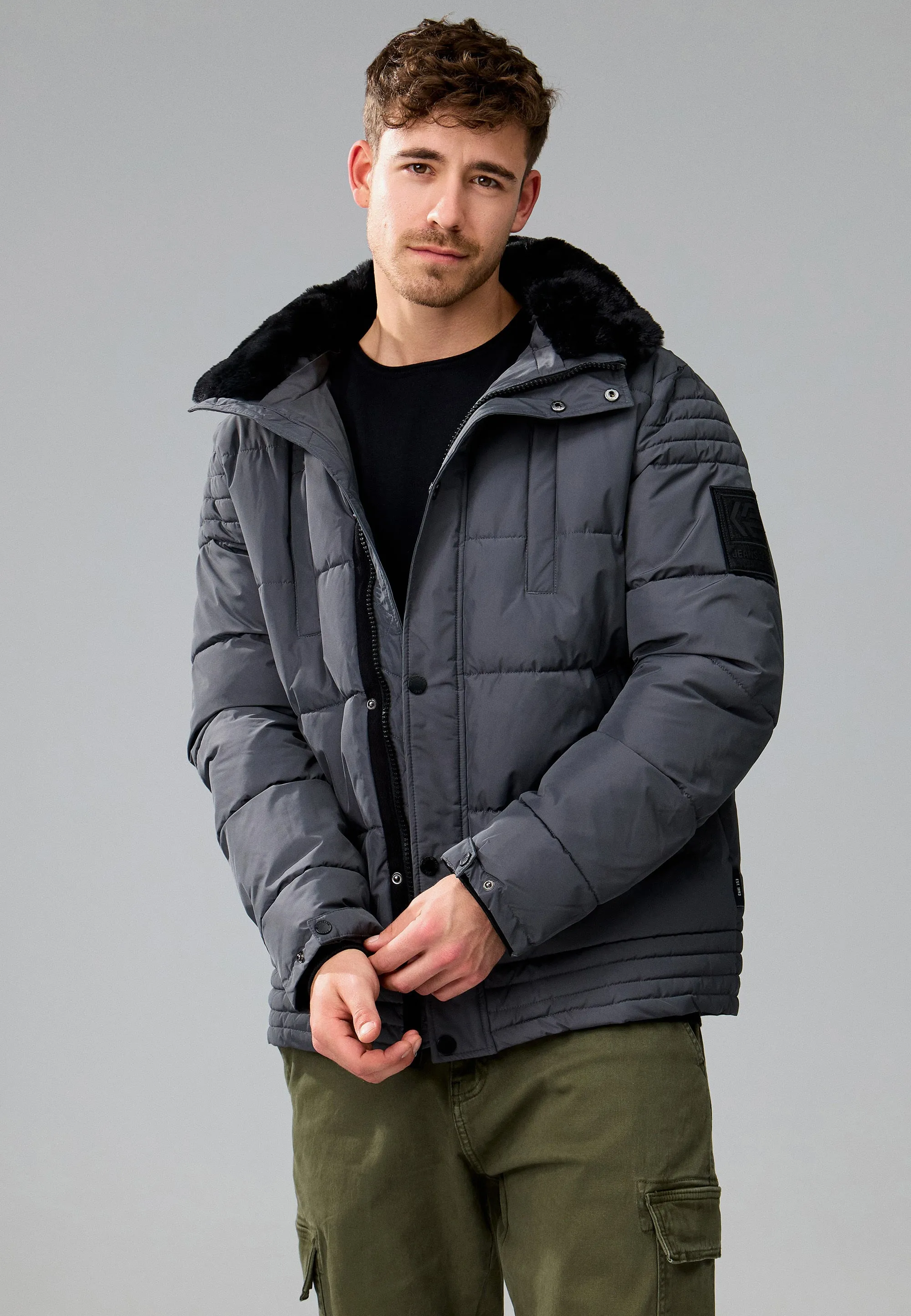 Winterjacke INBlaise