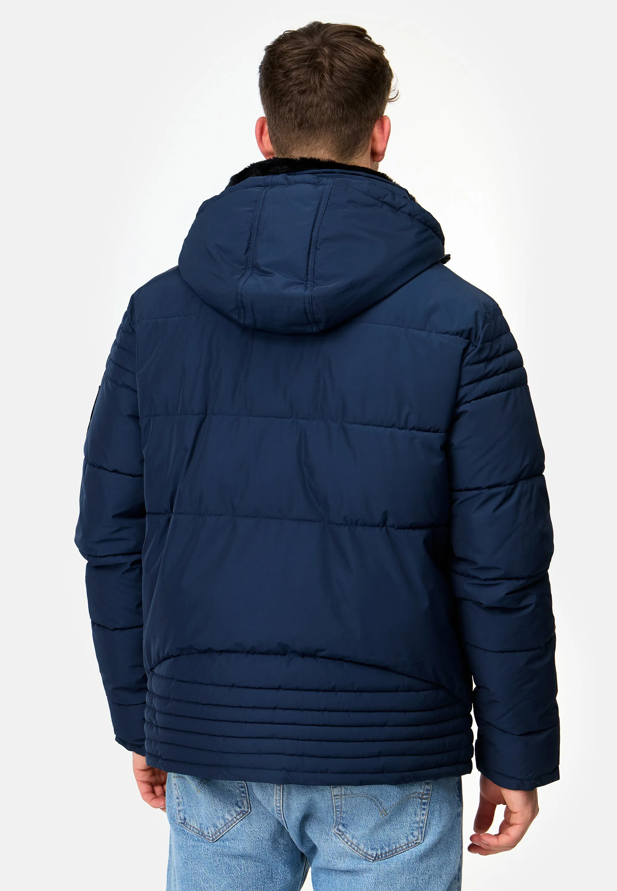 Winterjacke INBlaise