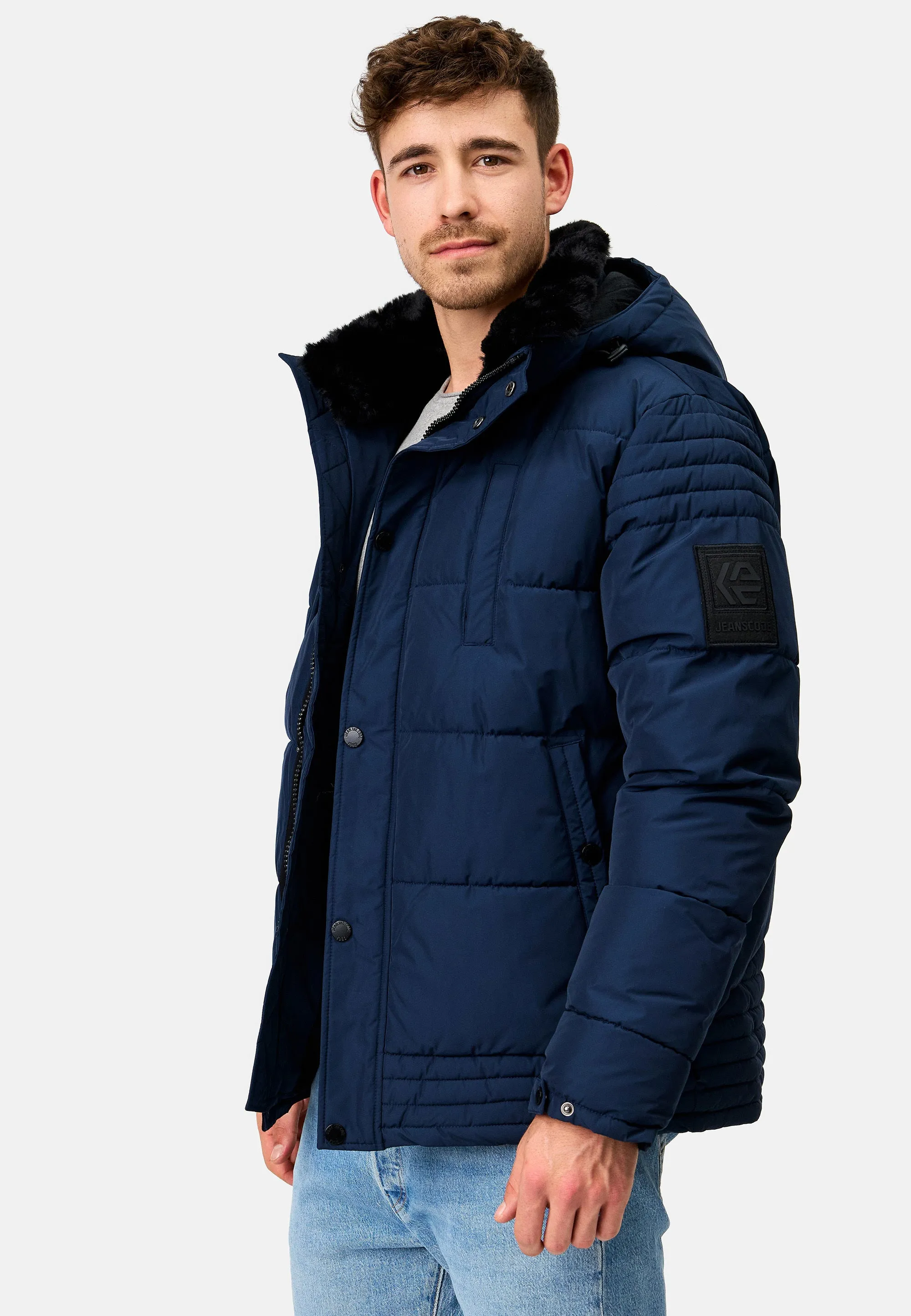 Winterjacke INBlaise