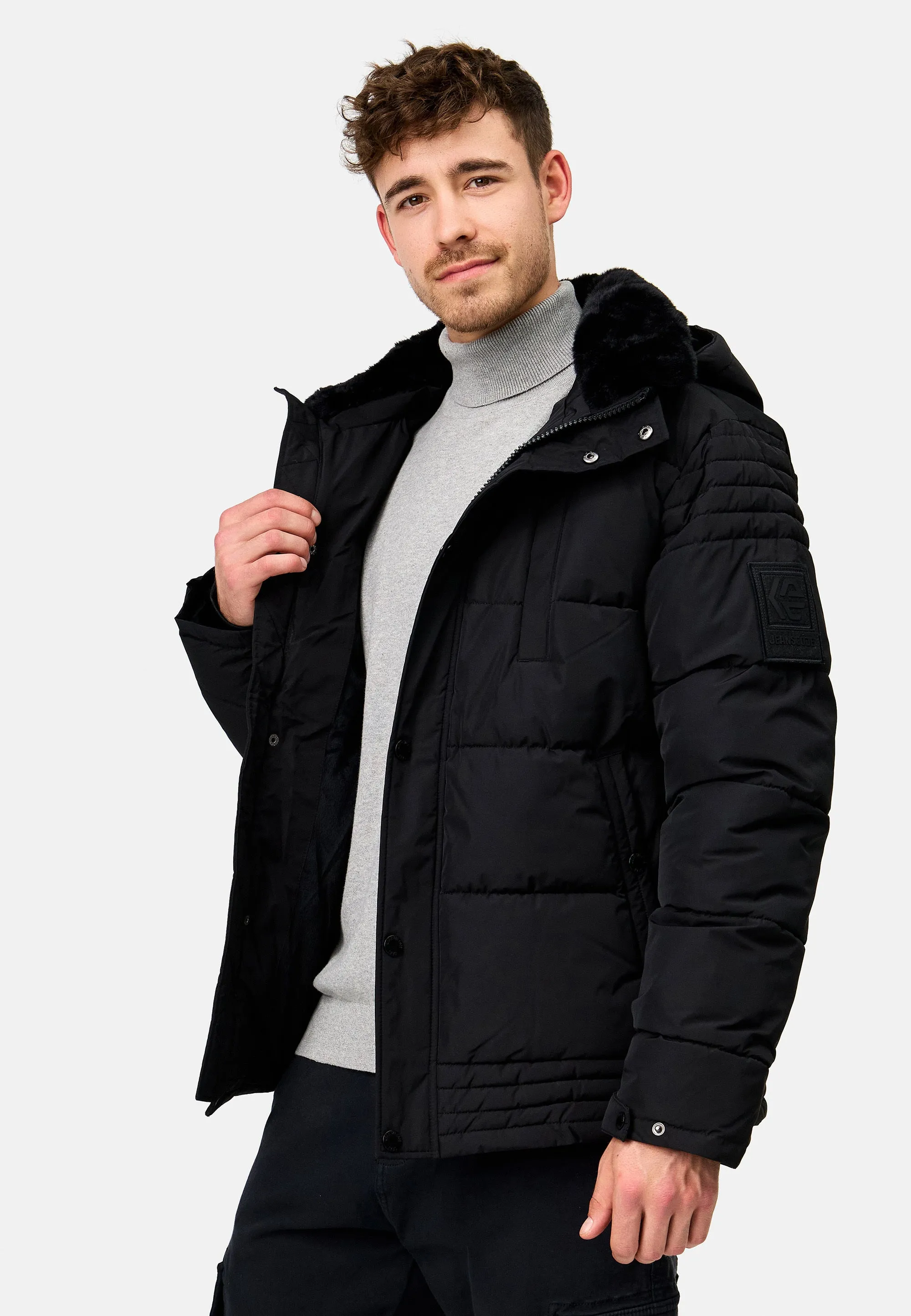 Winterjacke INBlaise