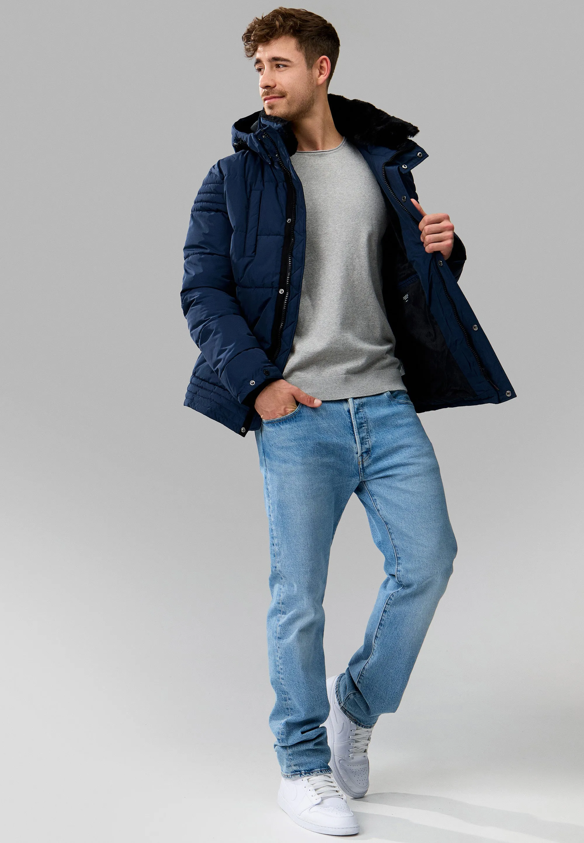 Winterjacke INBlaise