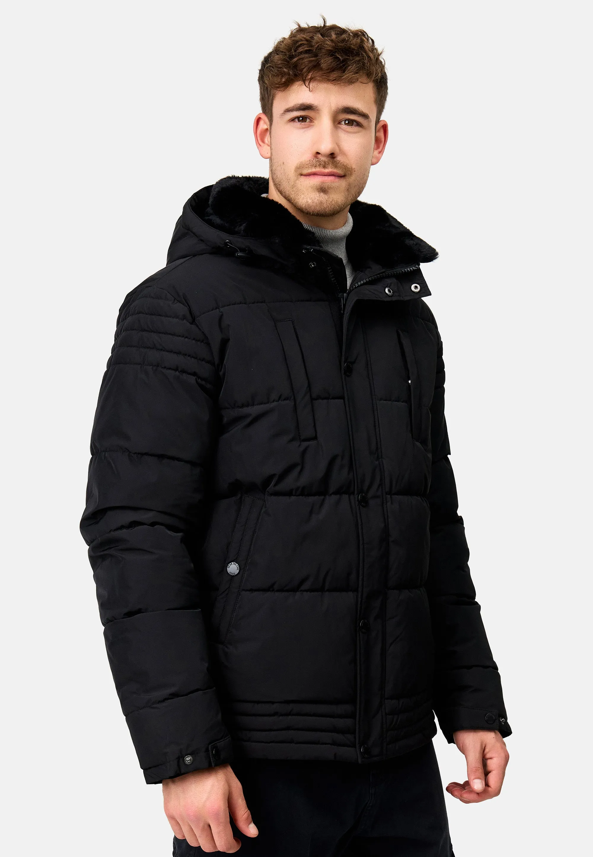 Winterjacke INBlaise