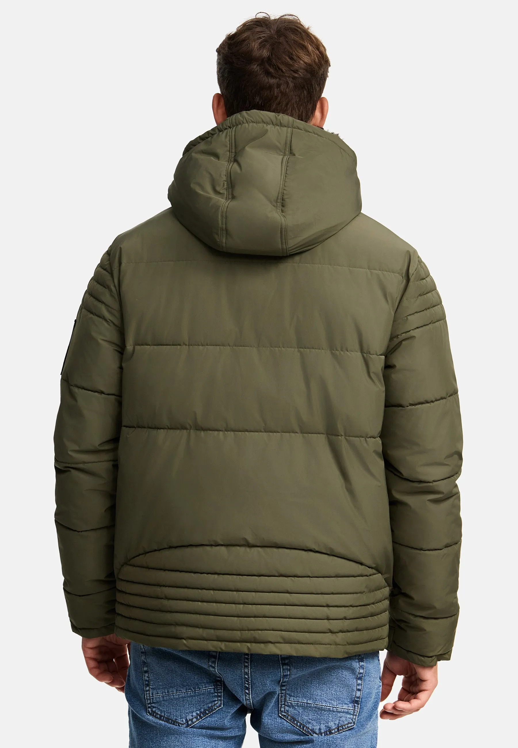 Winterjacke INBlaise