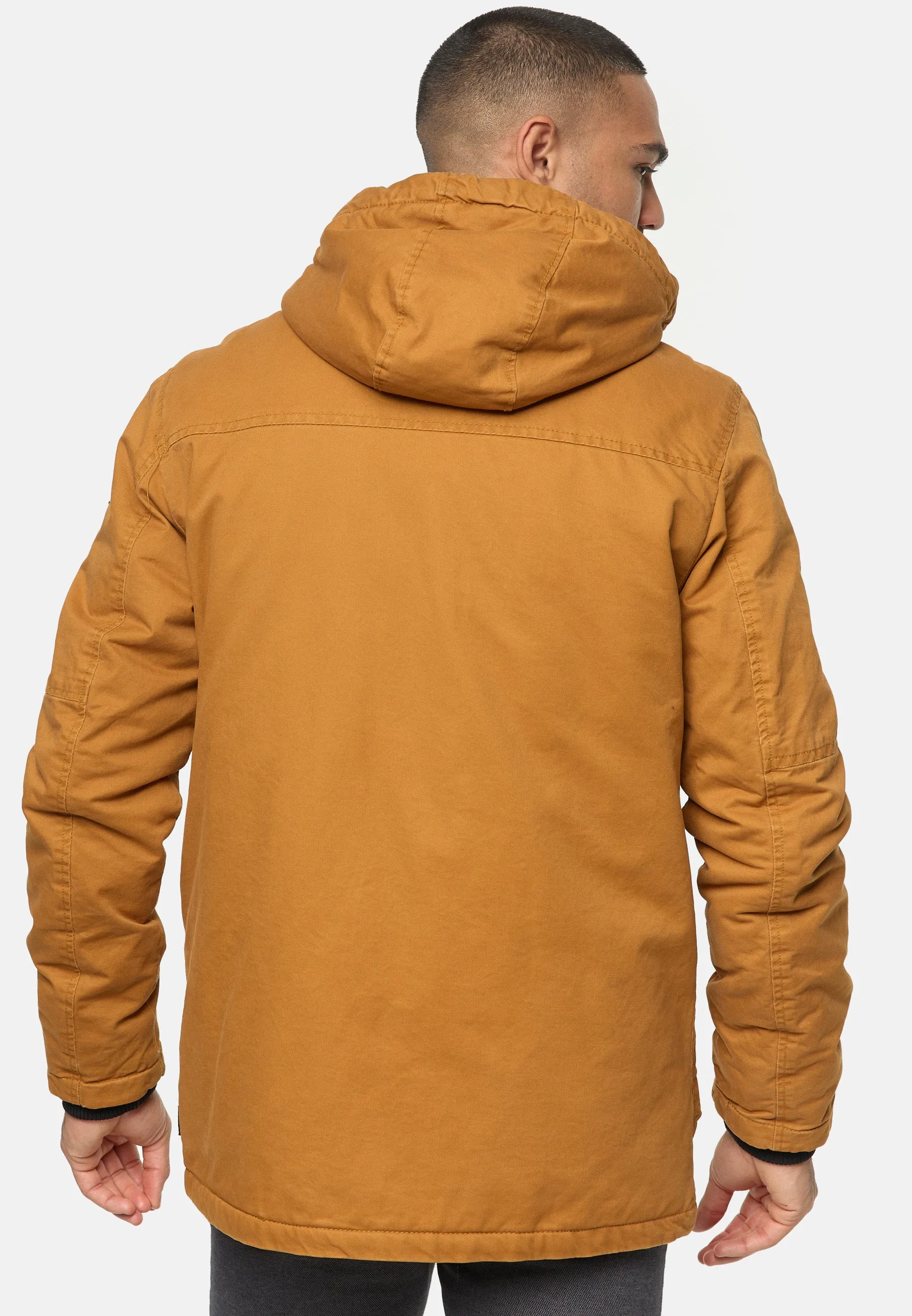 Winterjacke INCrossing