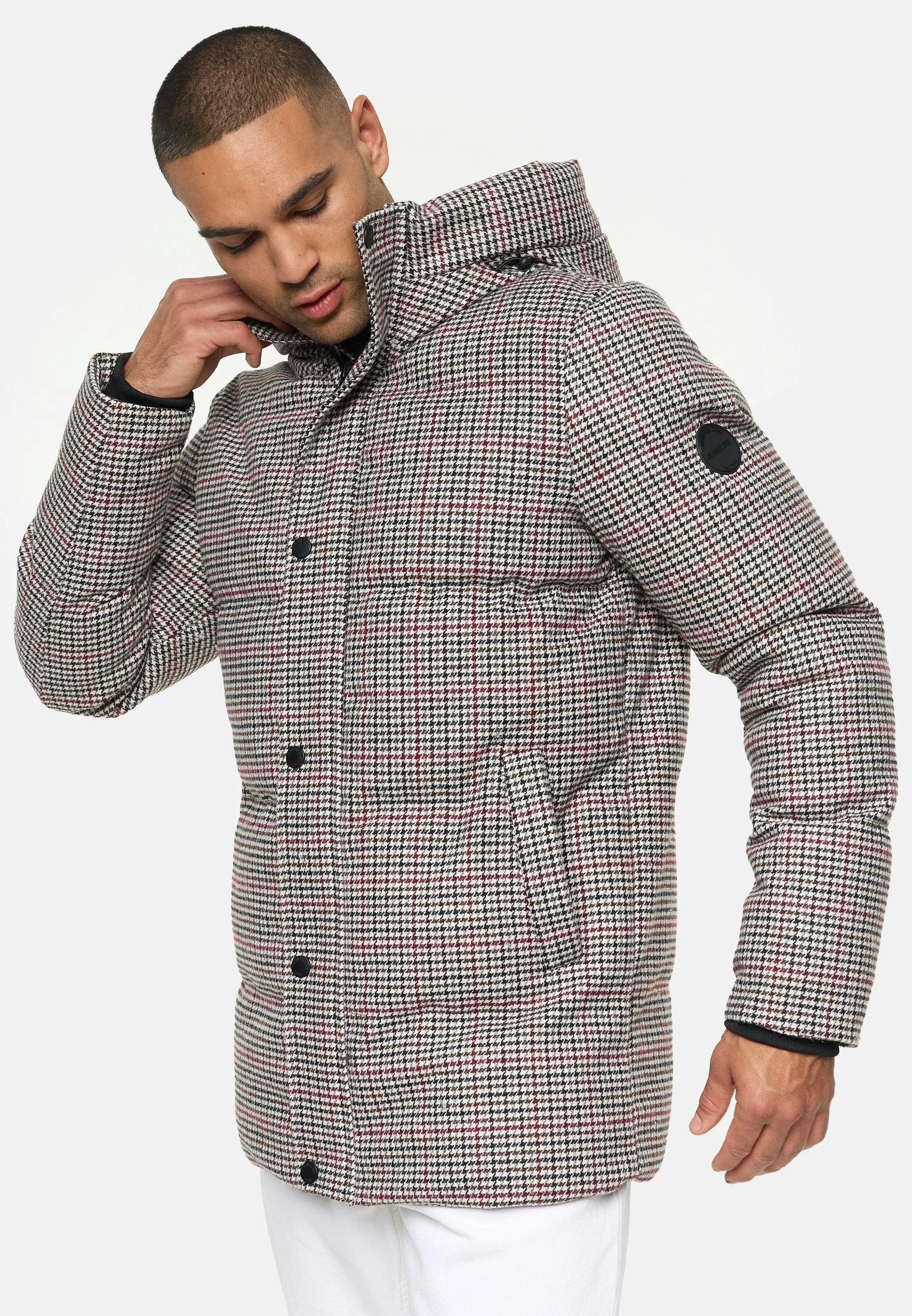 Winterjacke INCuppert