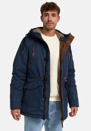 Winterjacke INGillespie