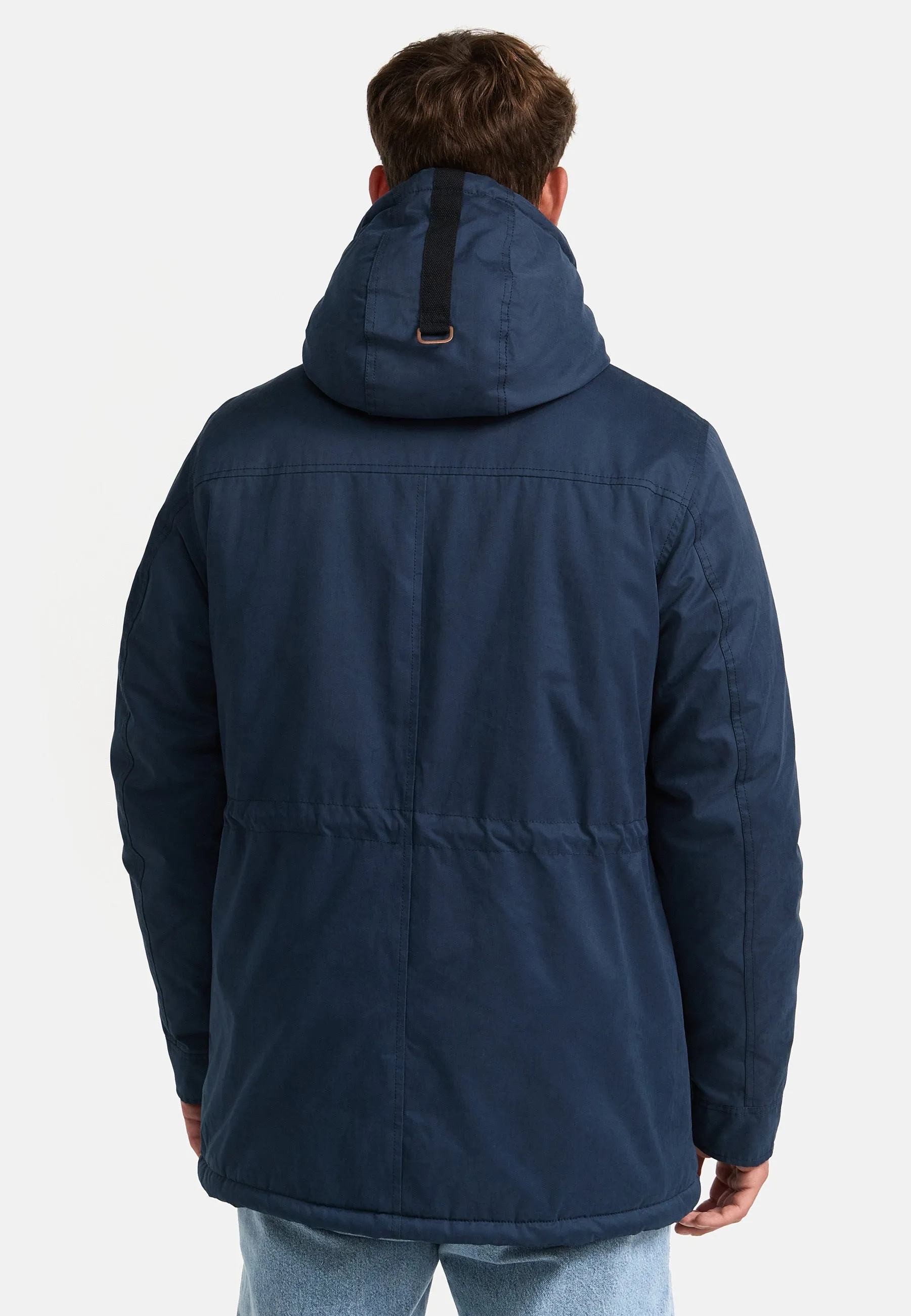 Winterjacke INGillespie