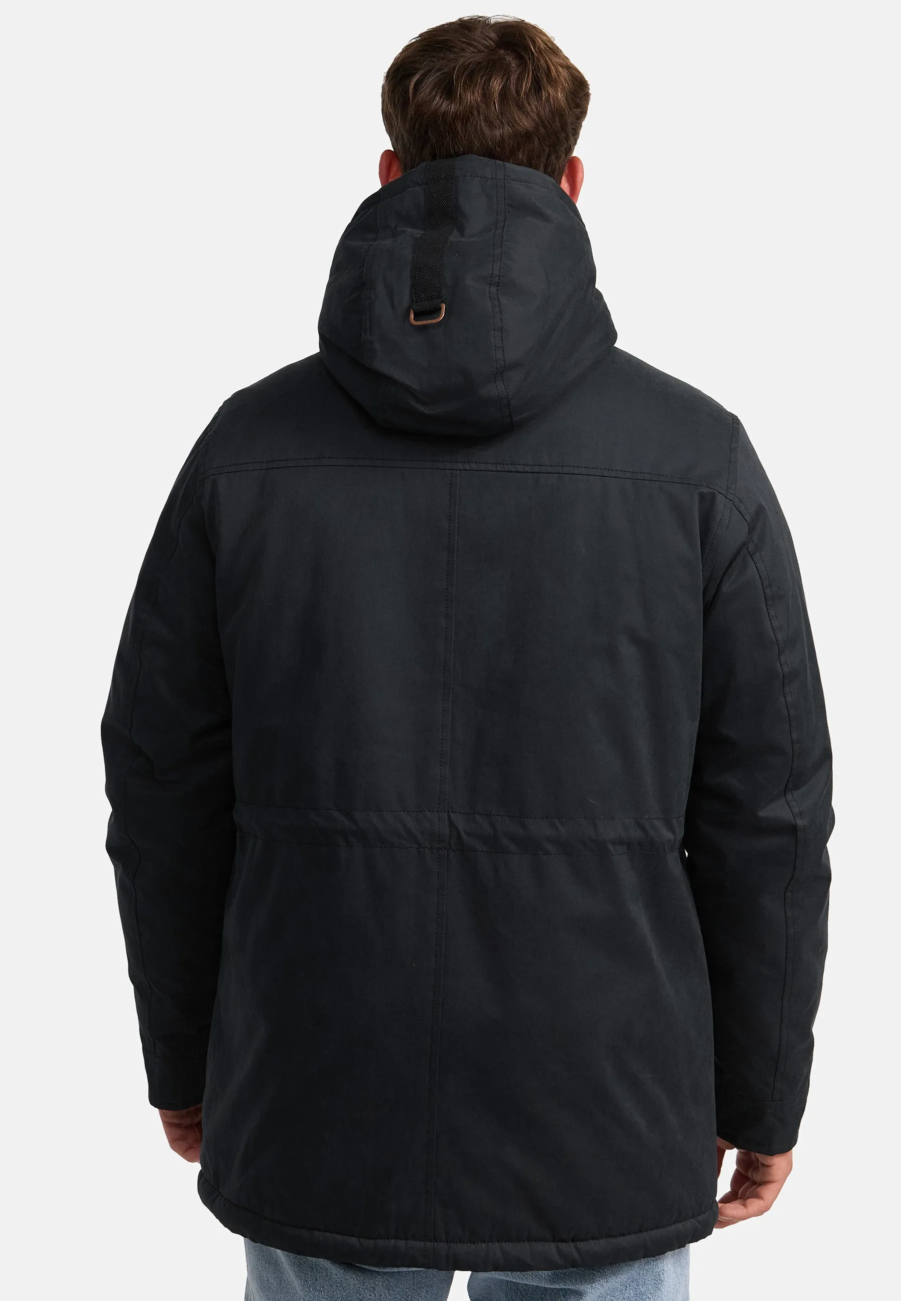 Winterjacke INGillespie