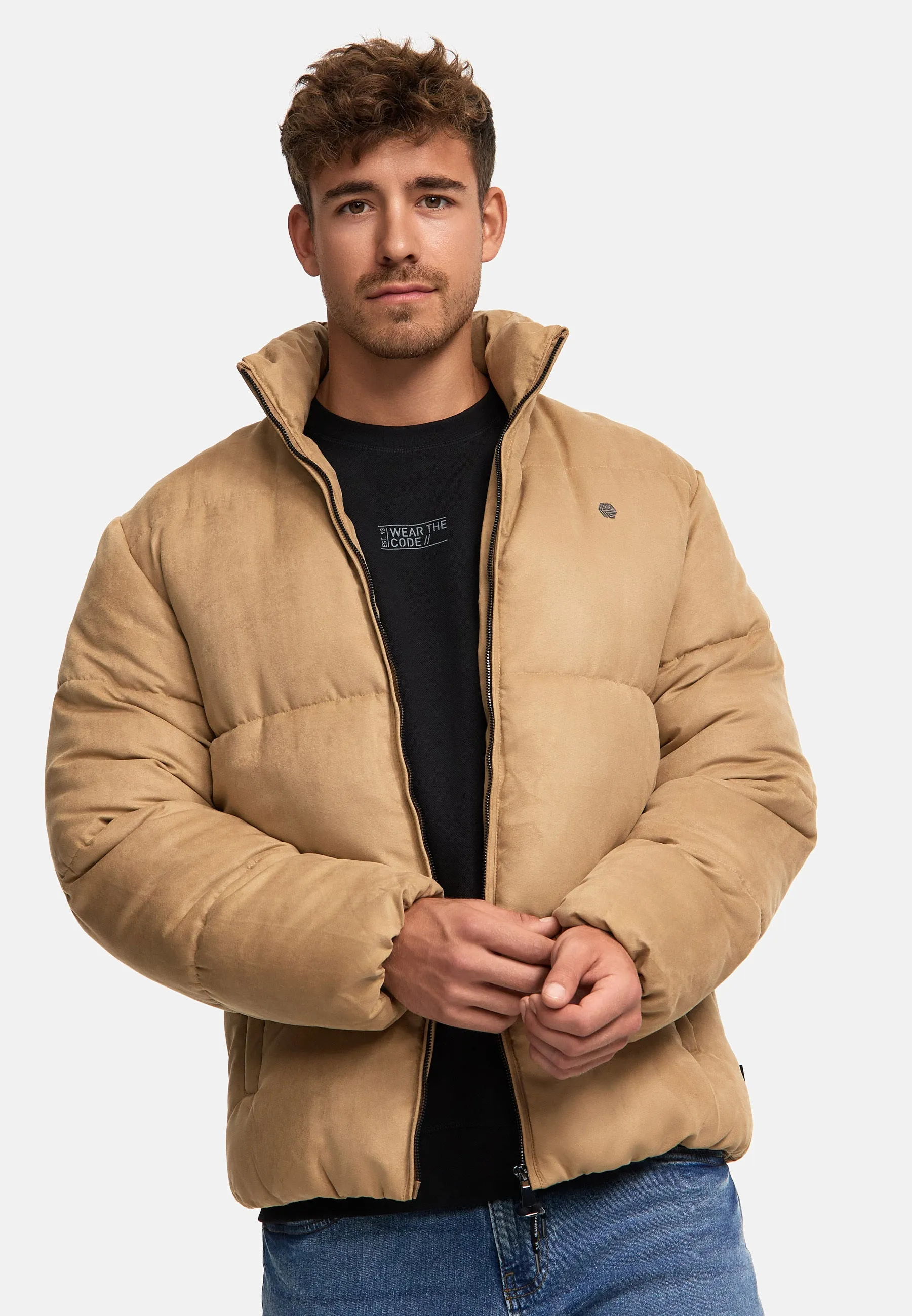 Winterjacke INGraville