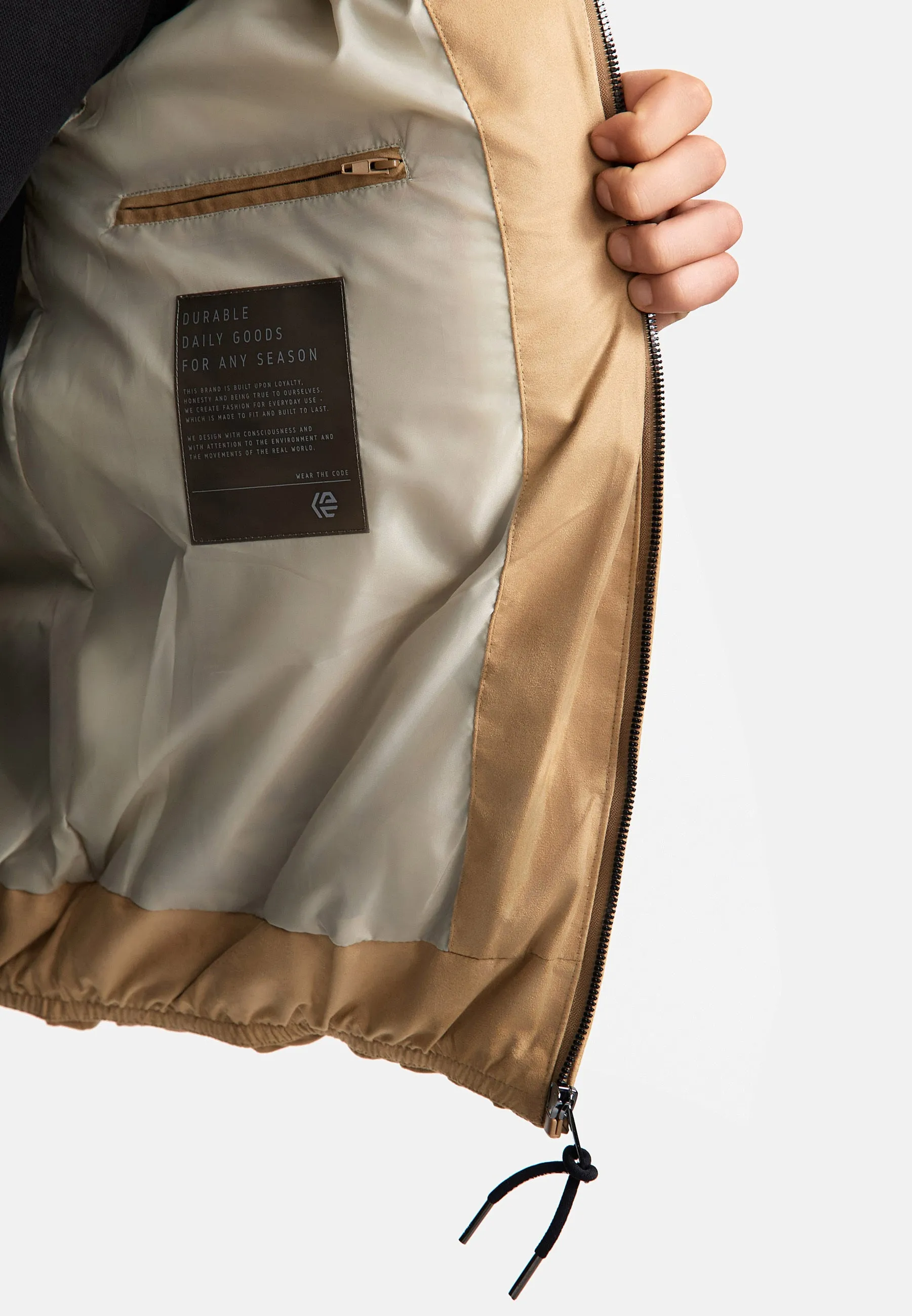Winterjacke INGraville